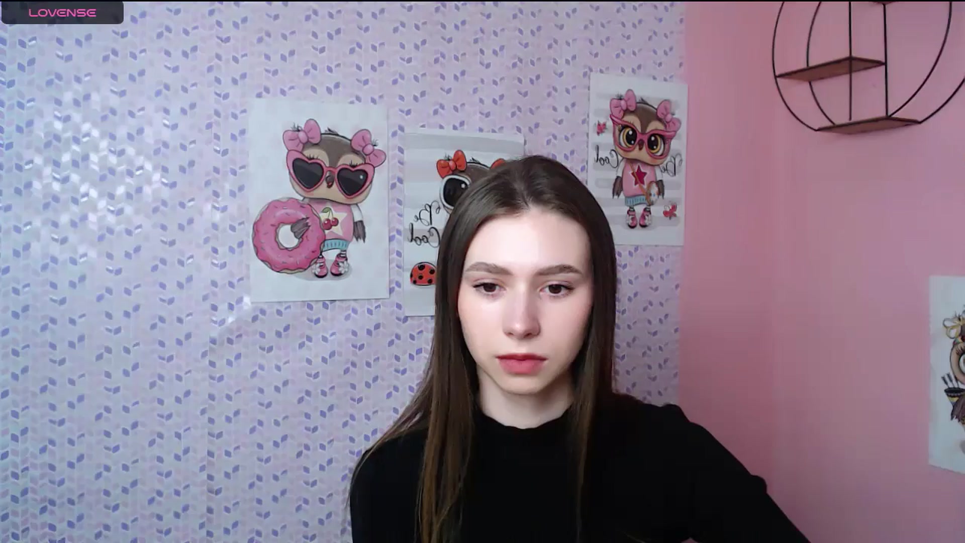 Gallery image thumbnail from NansyGilbz_'s myfreecams stream on, 05/09/2024, 14:12 image 9 of 20