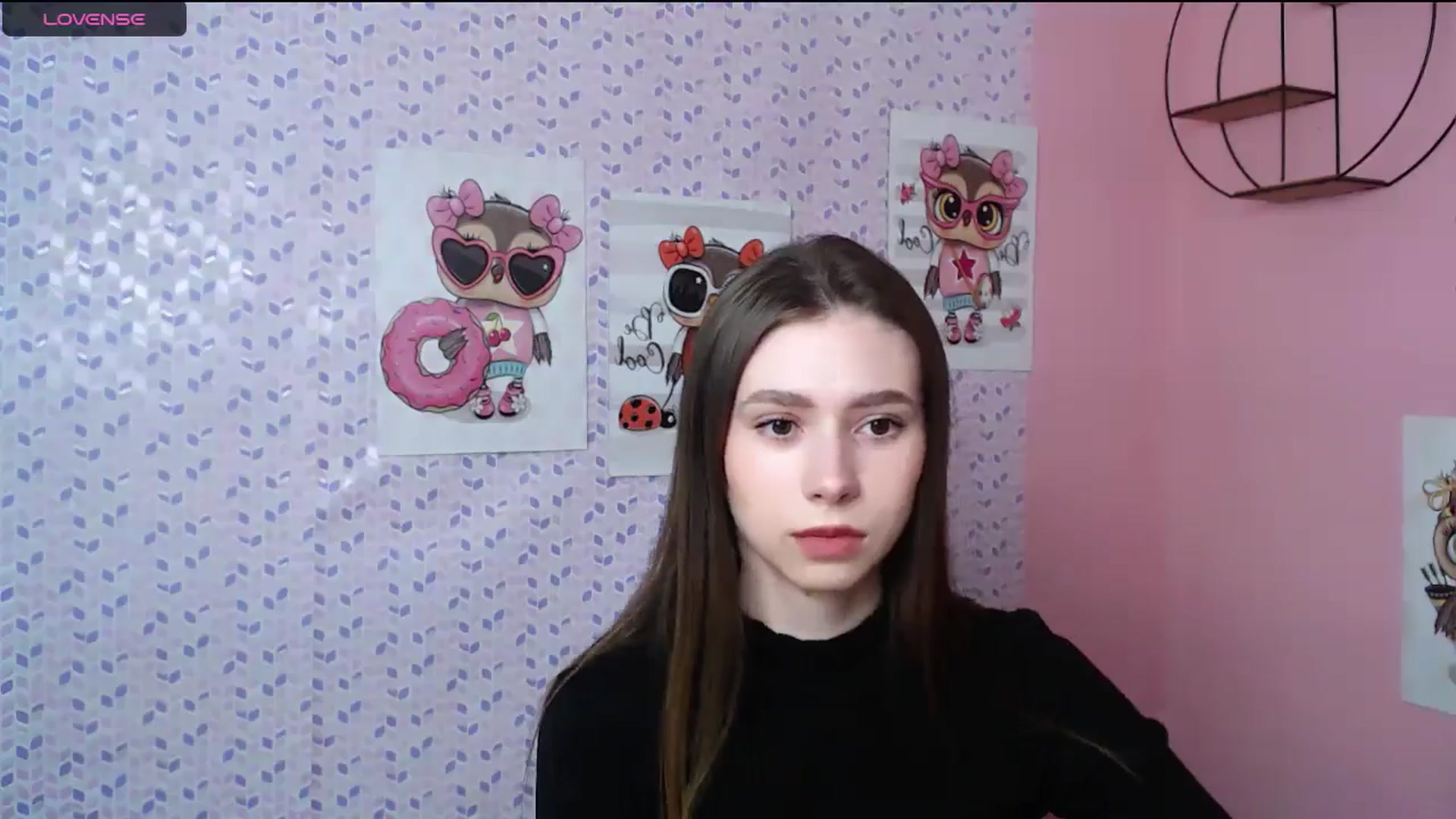 Gallery image thumbnail from NansyGilbz_'s myfreecams stream on, 05/09/2024, 14:12 image 8 of 20