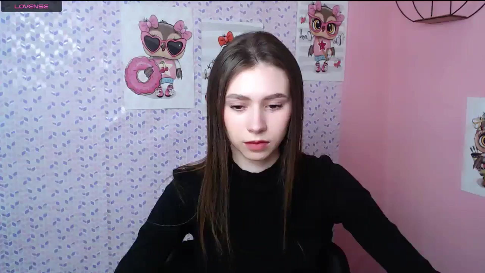 Gallery image thumbnail from NansyGilbz_'s myfreecams stream on, 05/09/2024, 14:12 image 18 of 20