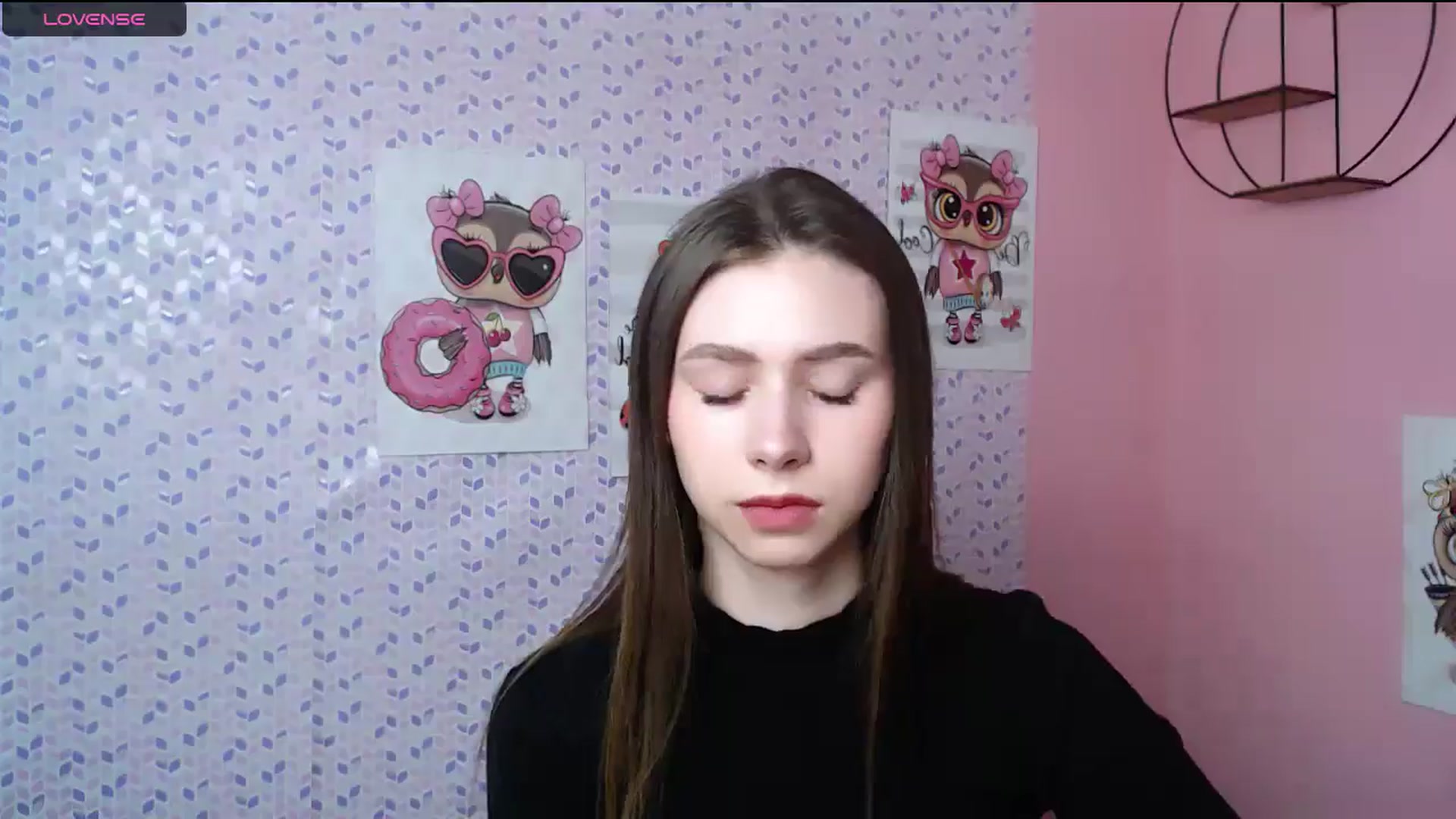 Gallery image thumbnail from NansyGilbz_'s myfreecams stream on, 05/09/2024, 14:12 image 10 of 20