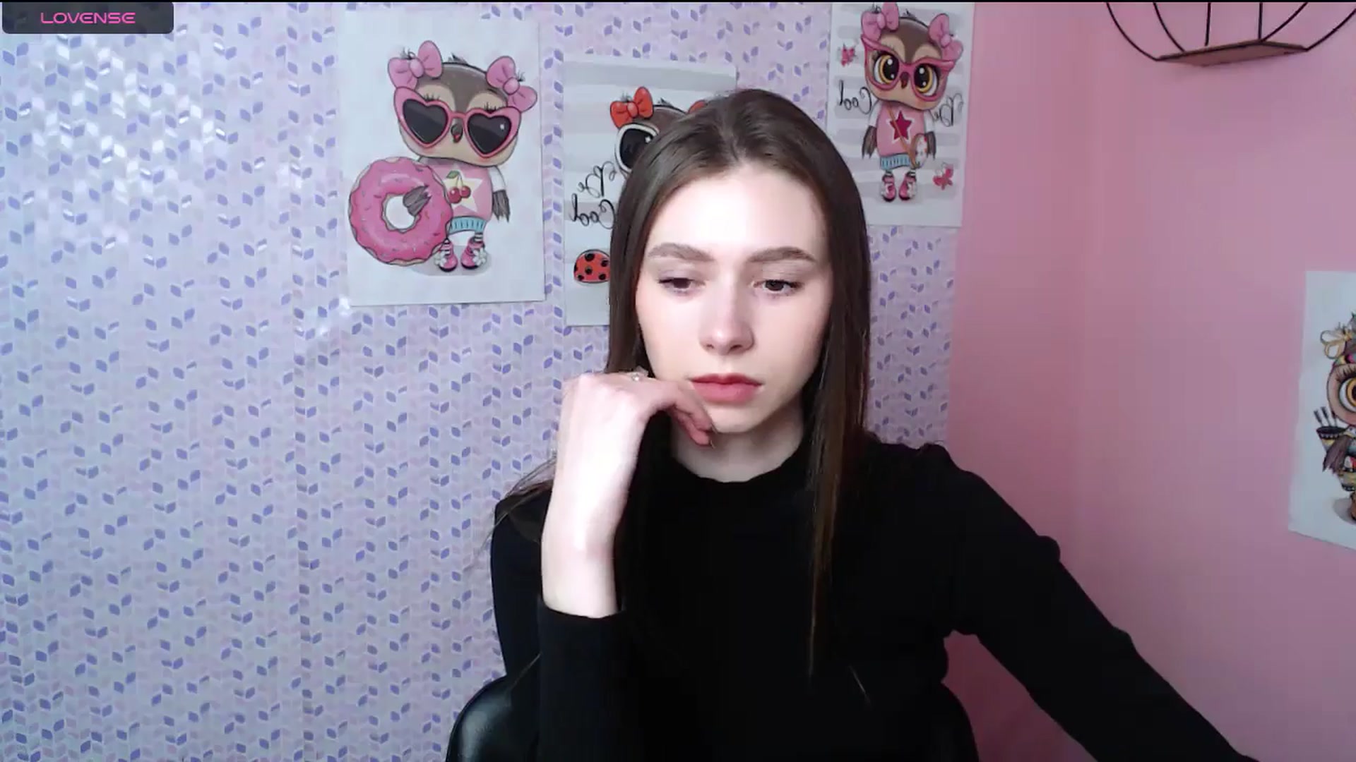 Gallery image thumbnail from NansyGilbz_'s myfreecams stream on, 05/09/2024, 14:12 image 16 of 20