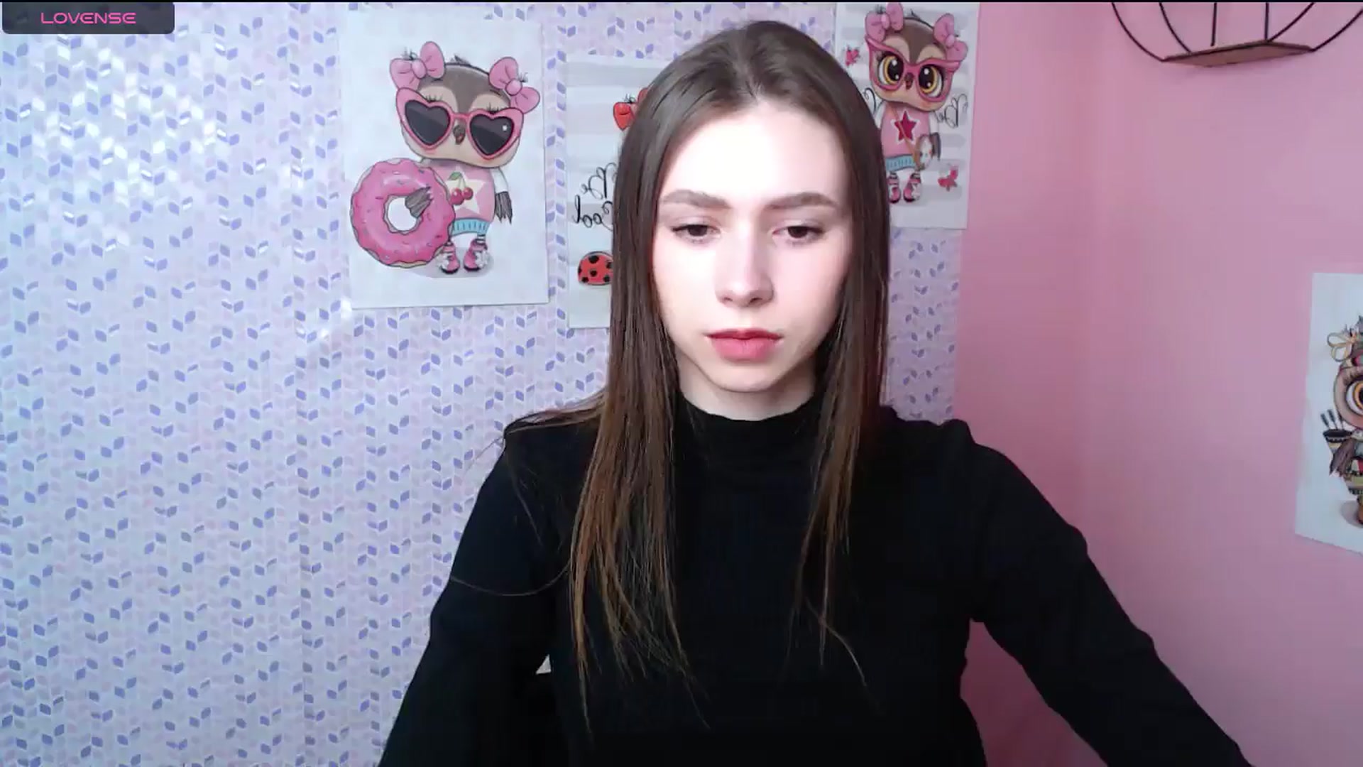 Gallery image thumbnail from NansyGilbz_'s myfreecams stream on, 05/09/2024, 14:12 image 20 of 20