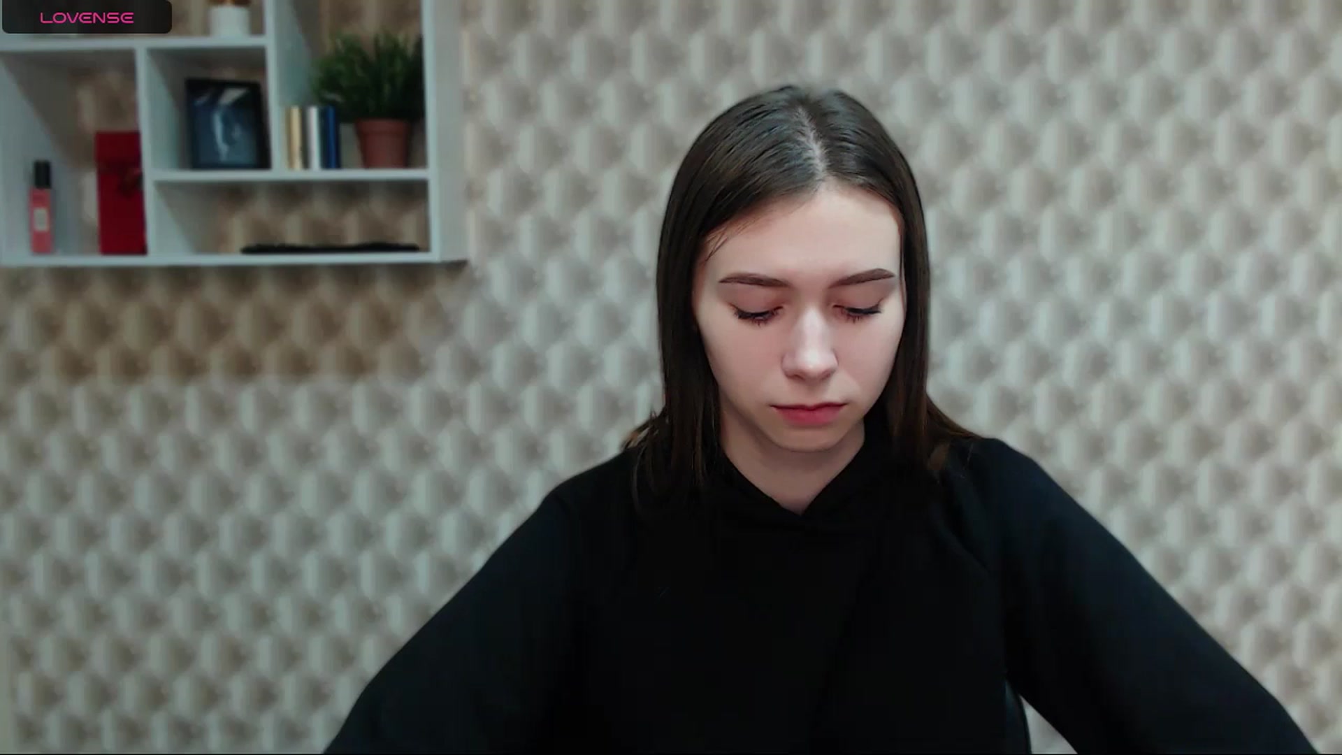 Gallery image thumbnail from NansyGilbz_'s myfreecams stream on, 05/10/2024, 10:49 image 20 of 20