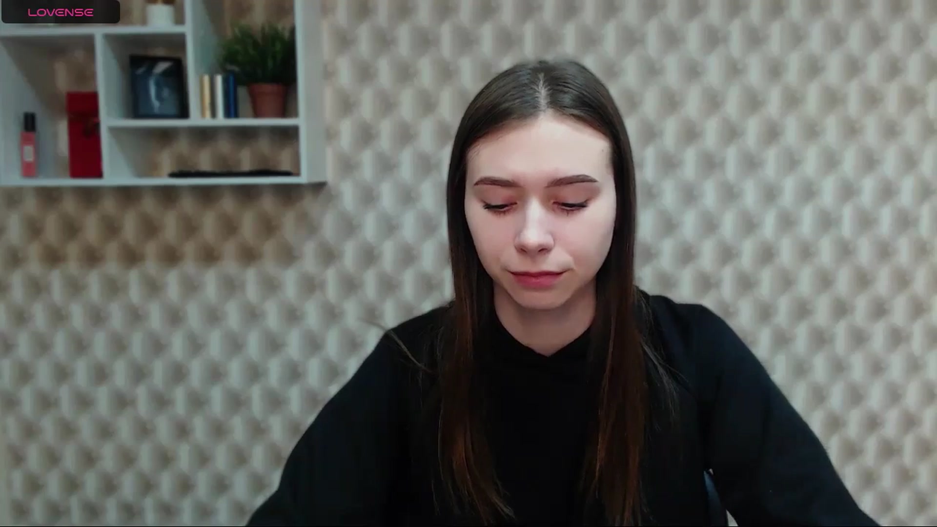 Gallery image thumbnail from NansyGilbz_'s myfreecams stream on, 05/10/2024, 10:49 image 7 of 20