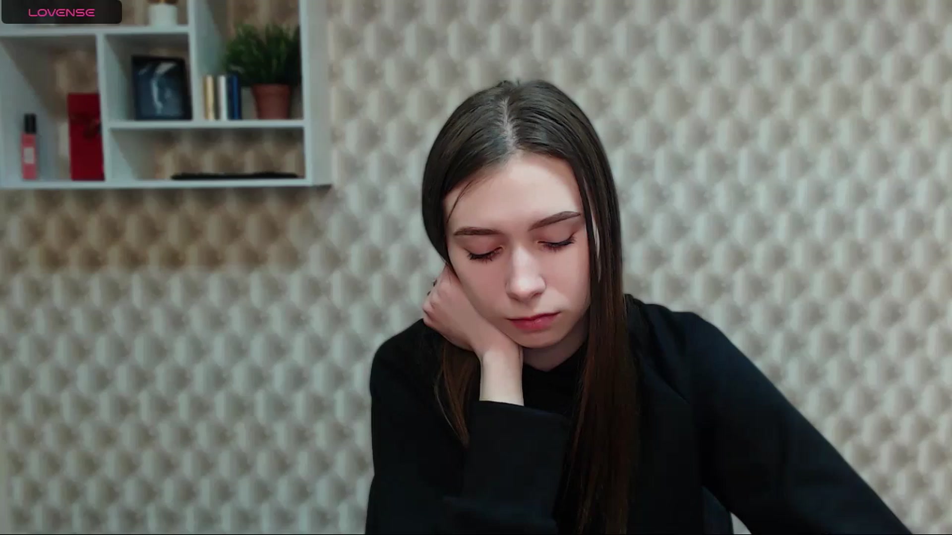 Gallery image thumbnail from NansyGilbz_'s myfreecams stream on, 05/10/2024, 10:49 image 1 of 20