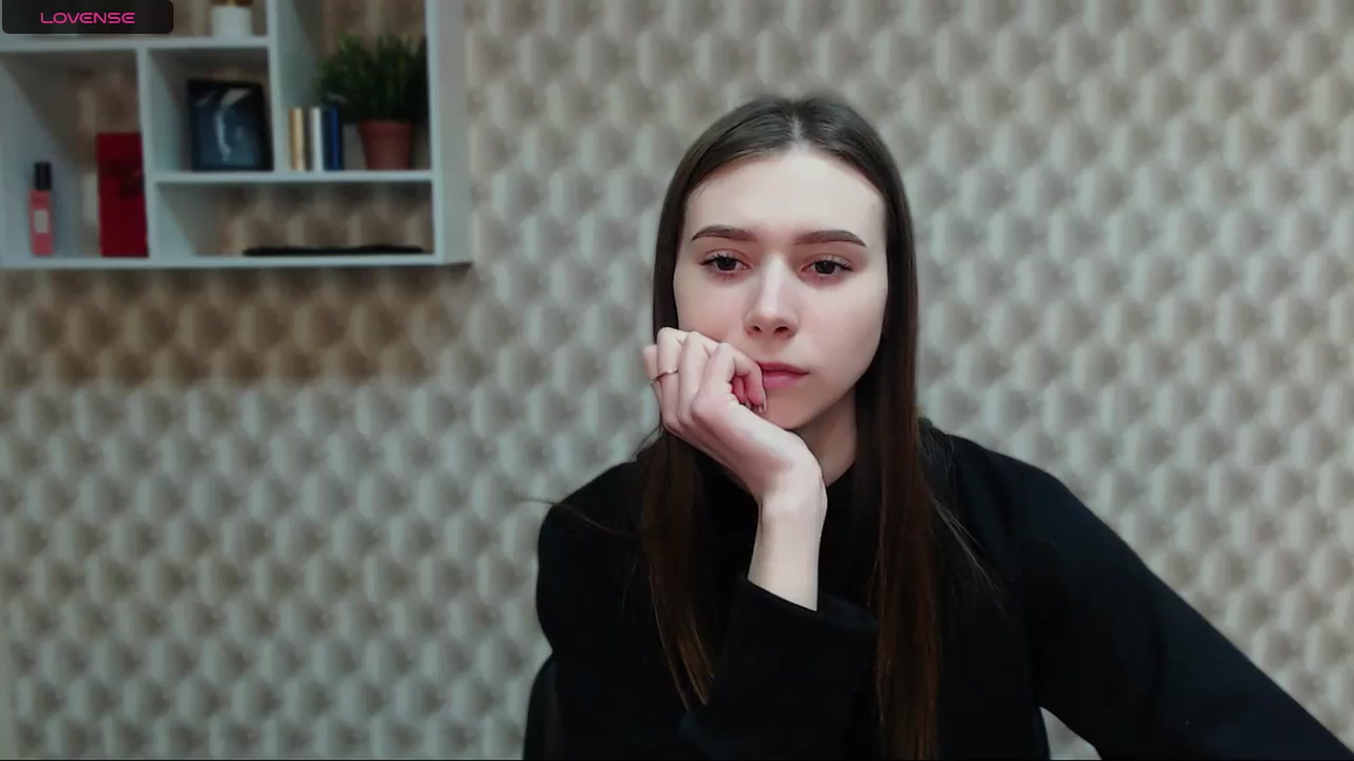 Gallery image thumbnail from NansyGilbz_'s myfreecams stream on, 05/10/2024, 10:49 image 6 of 20