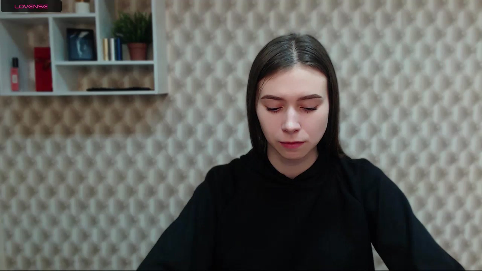 Gallery image thumbnail from NansyGilbz_'s myfreecams stream on, 05/10/2024, 10:49 image 14 of 20