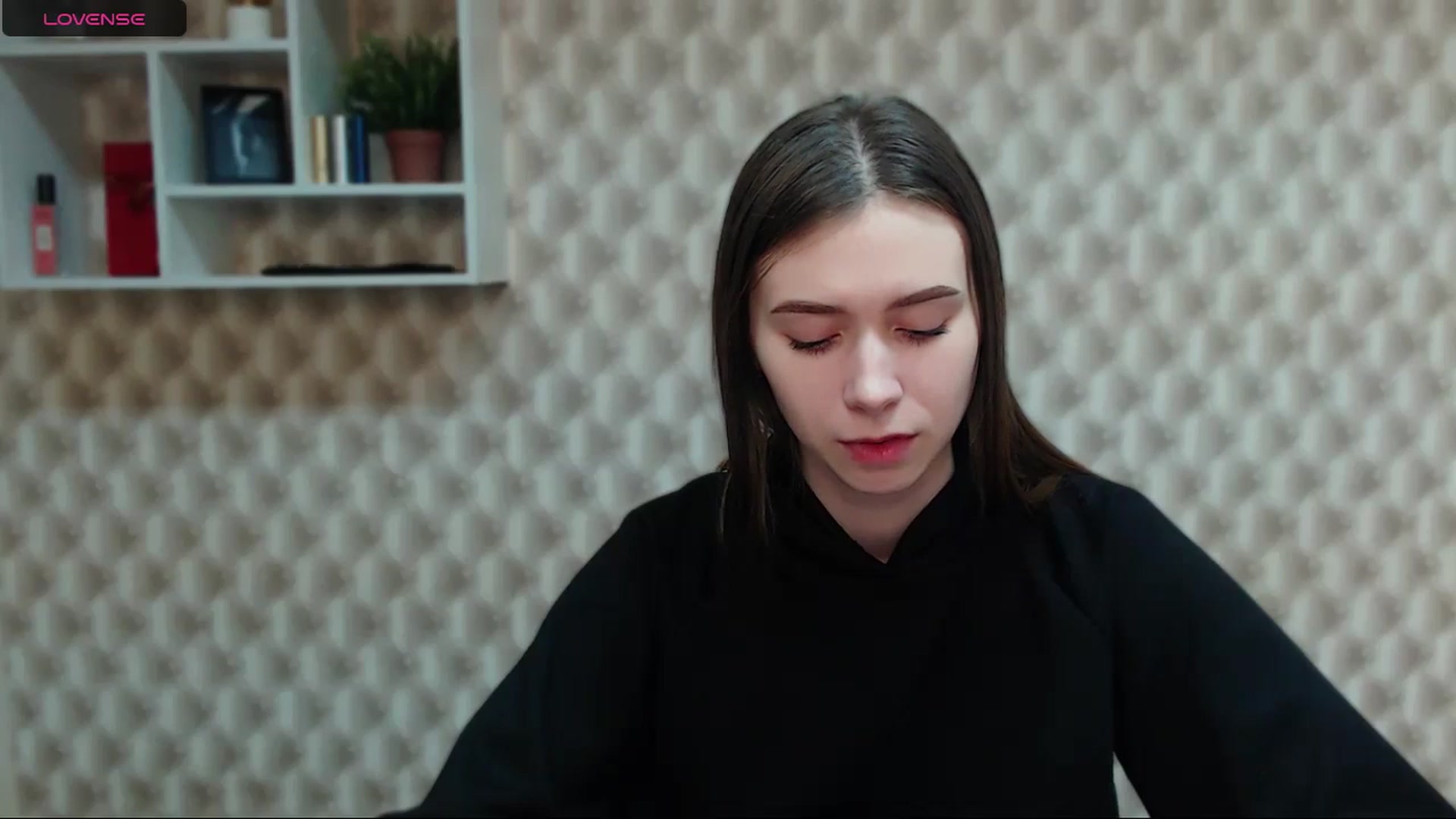 Gallery image thumbnail from NansyGilbz_'s myfreecams stream on, 05/10/2024, 10:49 image 18 of 20