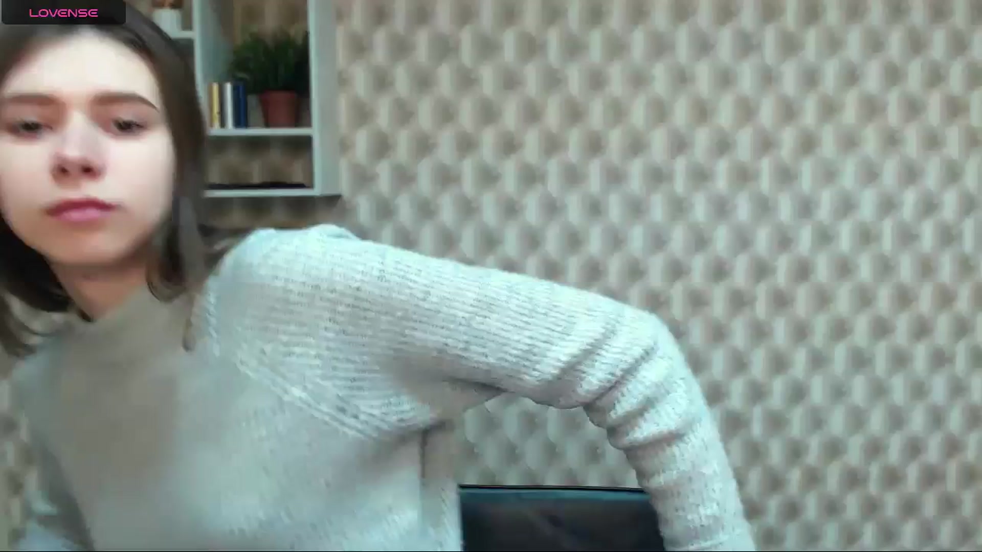 Gallery image thumbnail from NansyGilbz_'s myfreecams stream on, 05/13/2024, 08:55 image 2 of 20