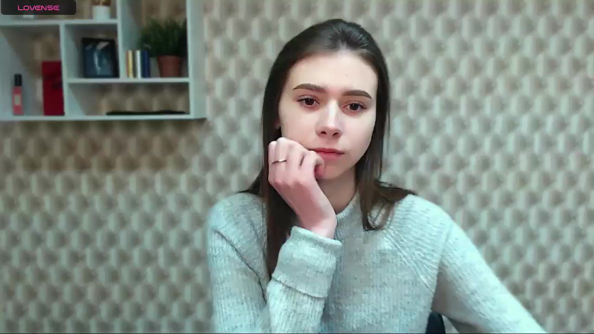 Gallery image thumbnail from NansyGilbz_'s myfreecams stream on, 05/13/2024, 08:55 image 1 of 20