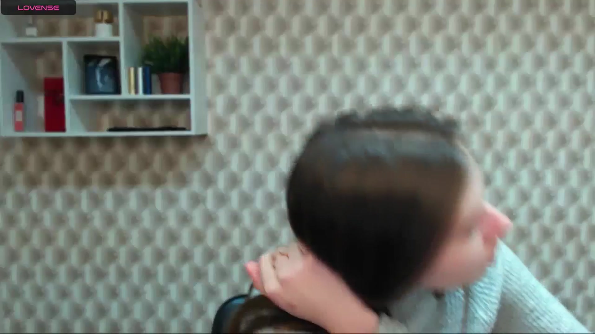 Gallery image thumbnail from NansyGilbz_'s myfreecams stream on, 05/13/2024, 10:27 image 8 of 20