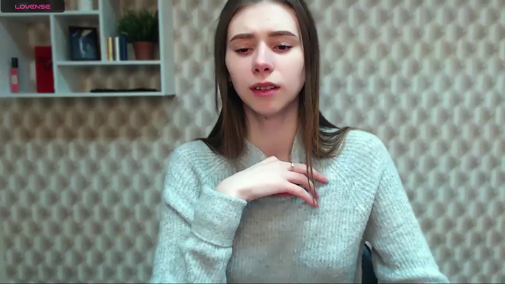 Gallery image thumbnail from NansyGilbz_'s myfreecams stream on, 05/13/2024, 10:27 image 18 of 20