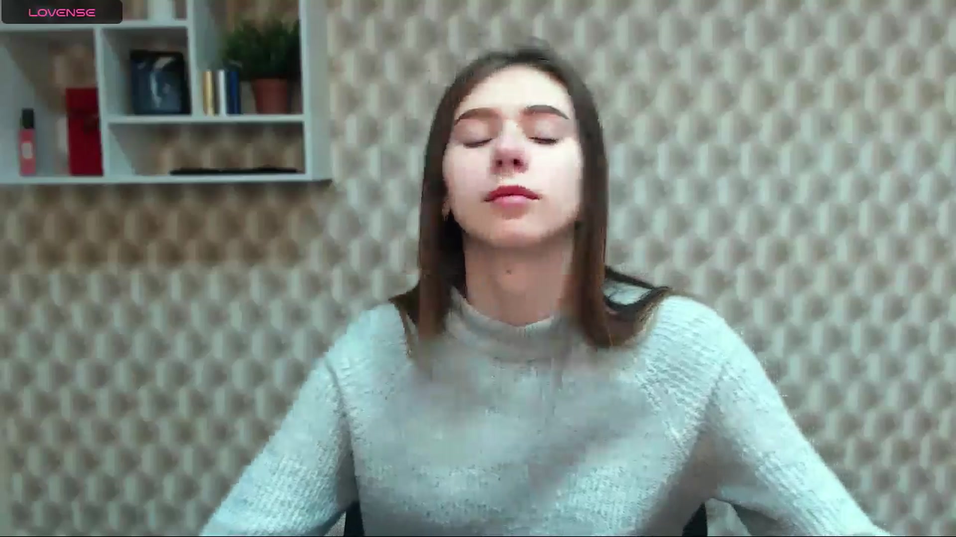 Gallery image thumbnail from NansyGilbz_'s myfreecams stream on, 05/13/2024, 10:27 image 16 of 20