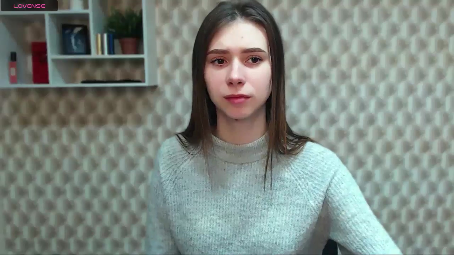 Gallery image thumbnail from NansyGilbz_'s myfreecams stream on, 05/13/2024, 10:27 image 14 of 20