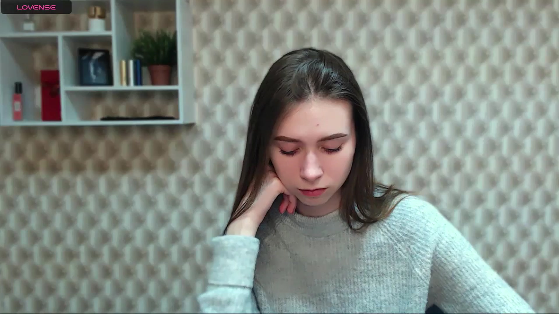 Gallery image thumbnail from NansyGilbz_'s myfreecams stream on, 05/13/2024, 11:12 image 20 of 20