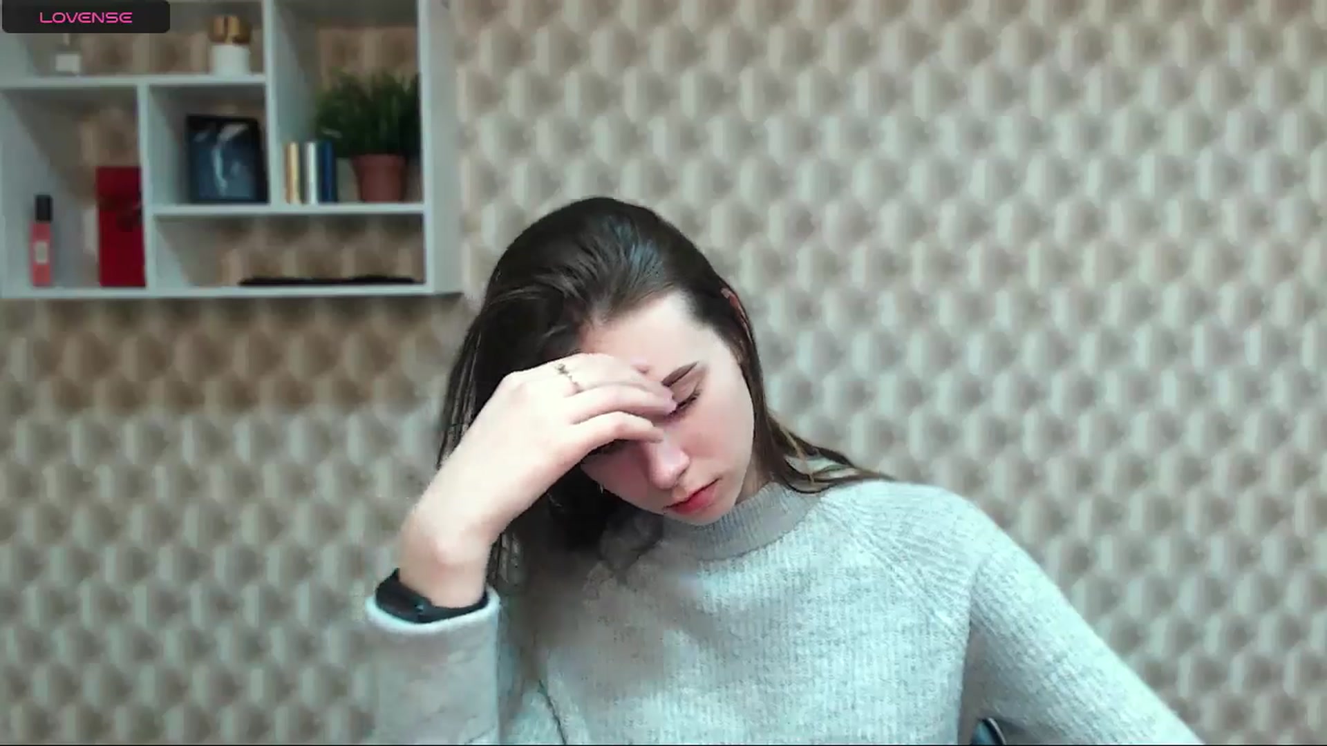 Gallery image thumbnail from NansyGilbz_'s myfreecams stream on, 05/13/2024, 11:12 image 13 of 20