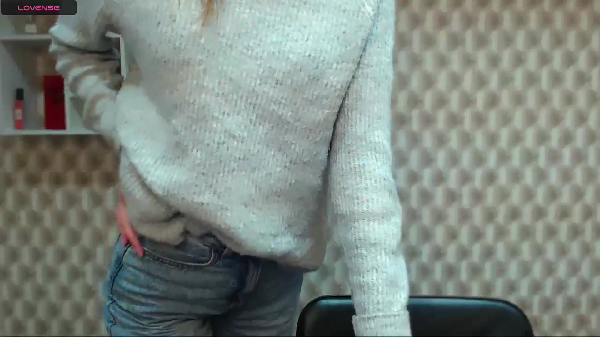 Gallery image thumbnail from NansyGilbz_'s myfreecams stream on, 05/13/2024, 11:54 image 15 of 20