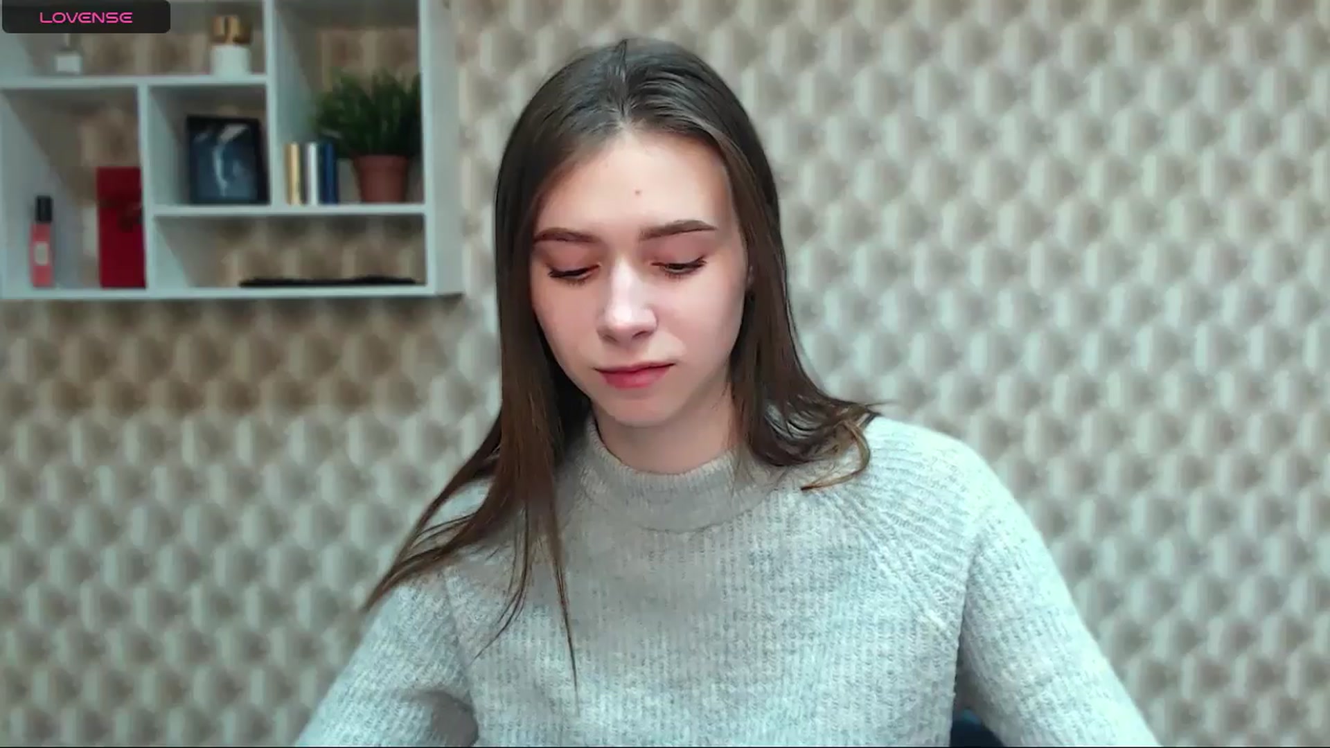 Gallery image thumbnail from NansyGilbz_'s myfreecams stream on, 05/13/2024, 11:54 image 3 of 20