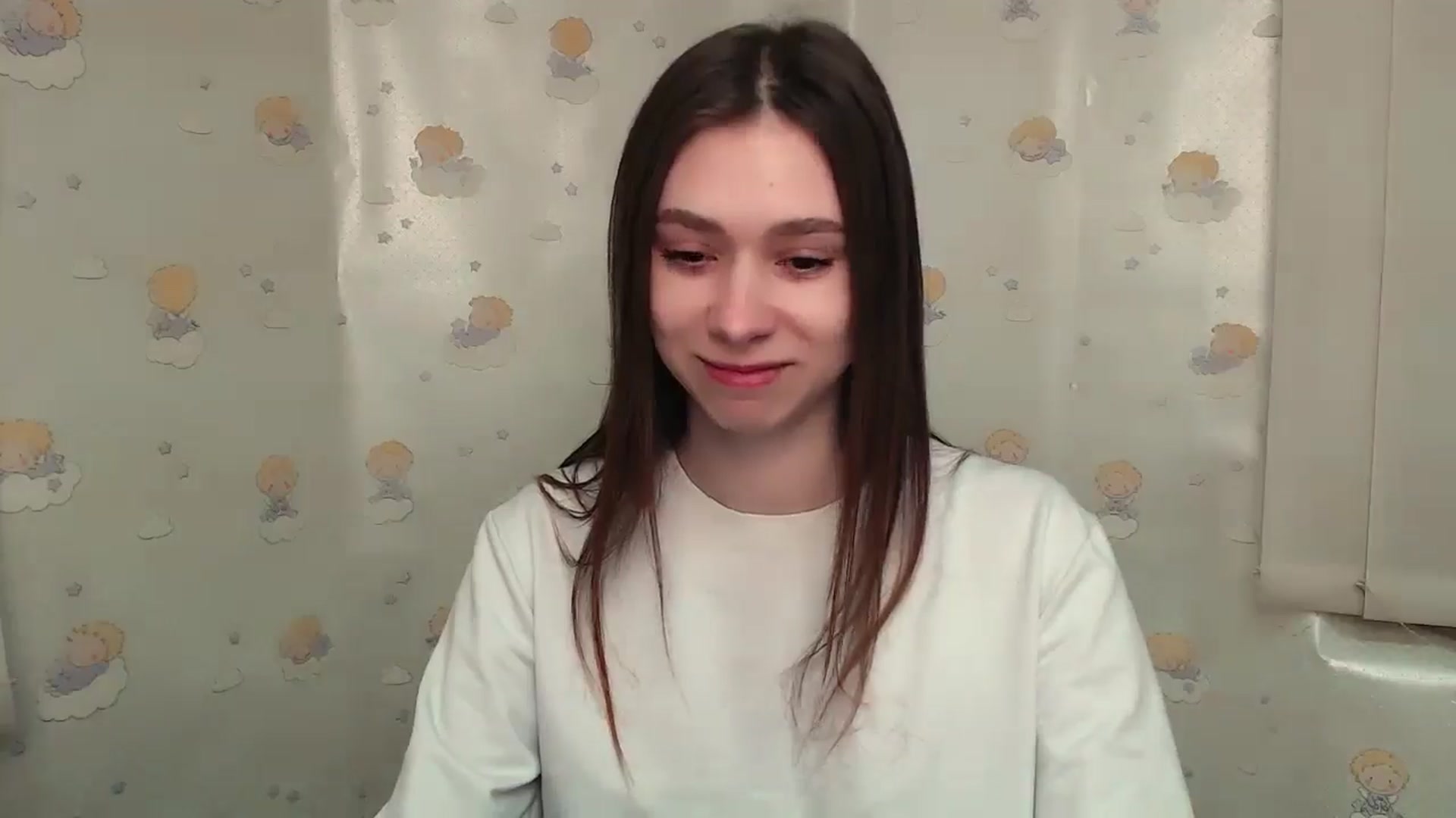 Gallery image thumbnail from NansyGilbz_'s myfreecams stream on, 05/15/2024, 08:24 image 15 of 20