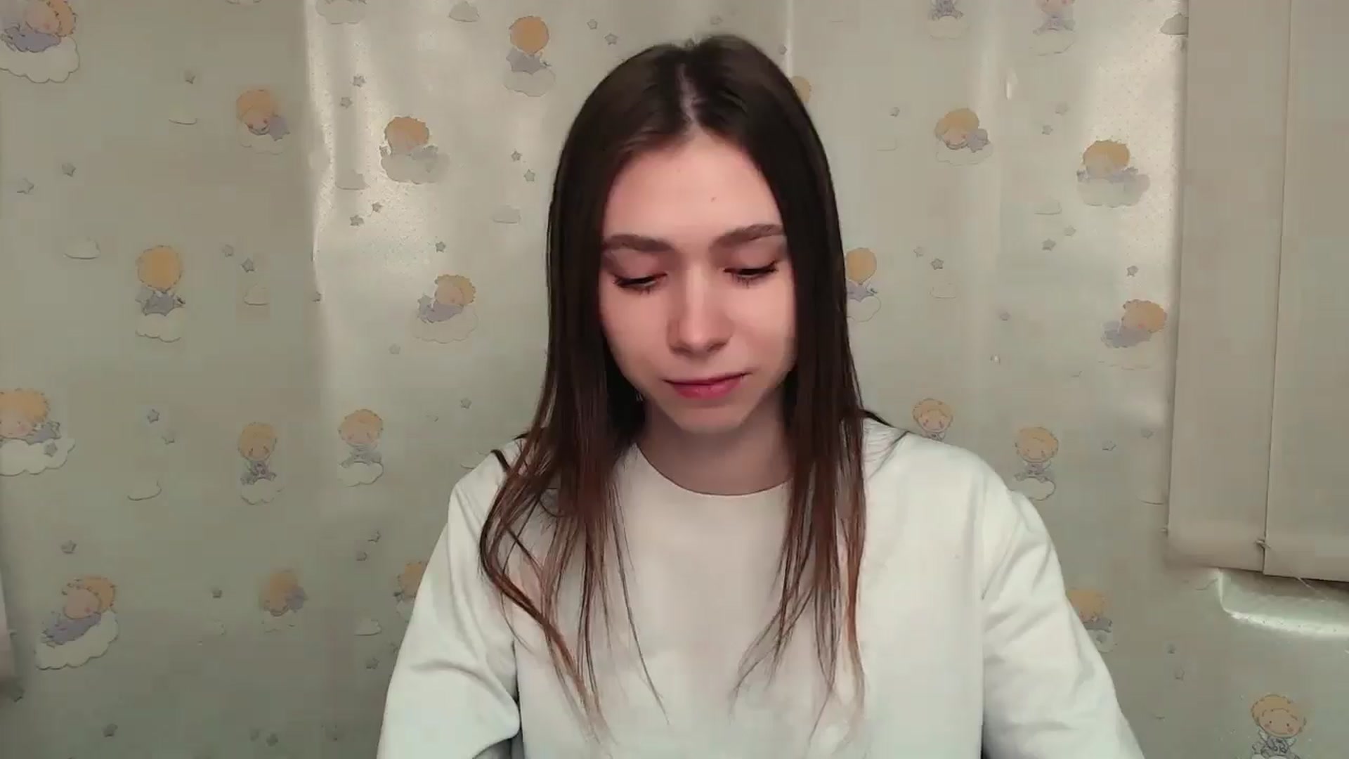 Gallery image thumbnail from NansyGilbz_'s myfreecams stream on, 05/15/2024, 08:24 image 18 of 20