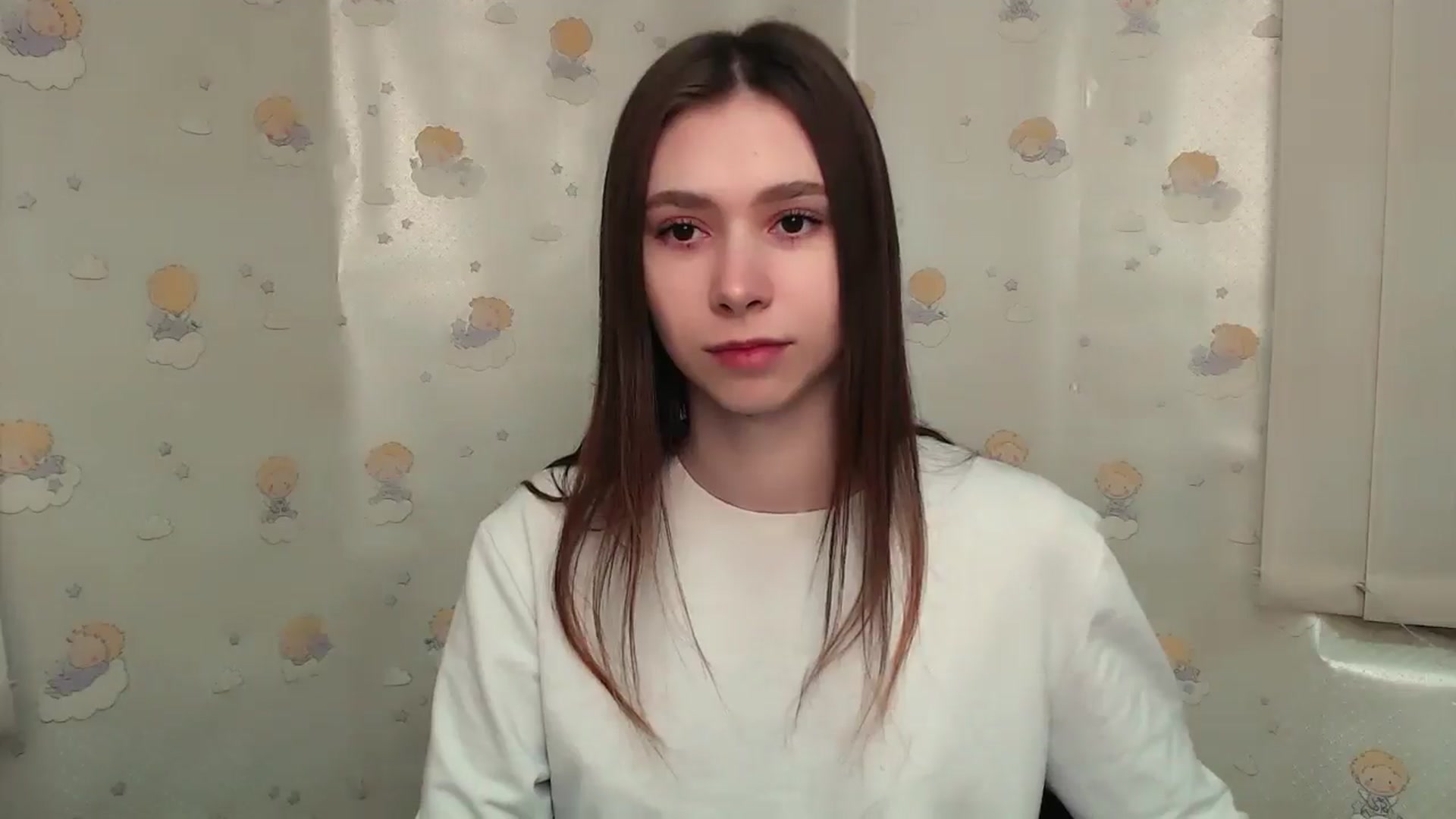 Gallery image thumbnail from NansyGilbz_'s myfreecams stream on, 05/15/2024, 08:24 image 17 of 20