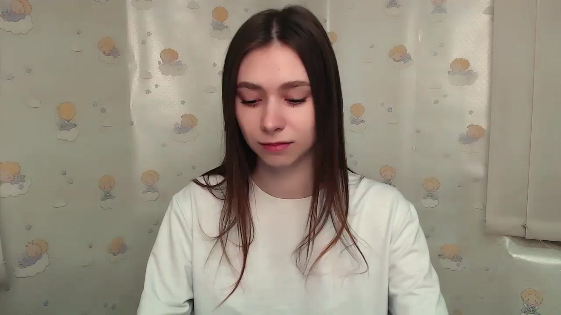 Gallery image thumbnail from NansyGilbz_'s myfreecams stream on, 05/15/2024, 08:24 image 13 of 20