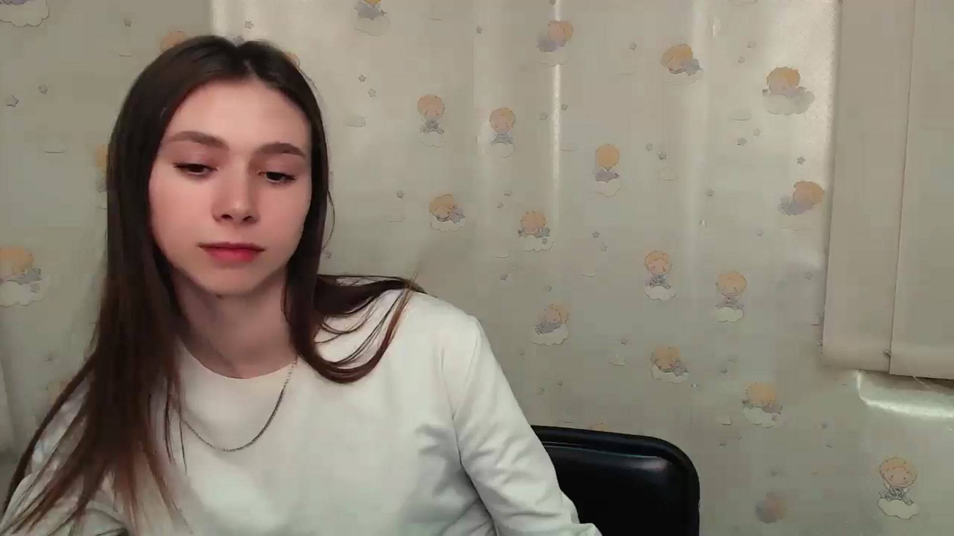 Gallery image thumbnail from NansyGilbz_'s myfreecams stream on, 05/15/2024, 11:13 image 17 of 20