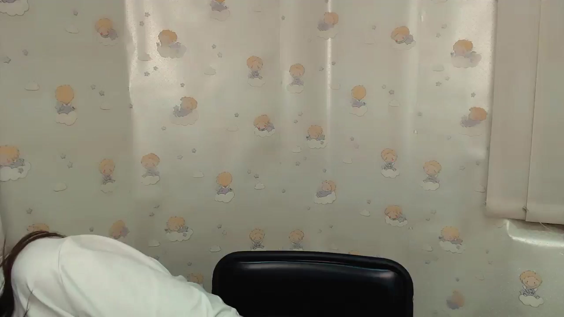 Gallery image thumbnail from NansyGilbz_'s myfreecams stream on, 05/15/2024, 11:13 image 20 of 20