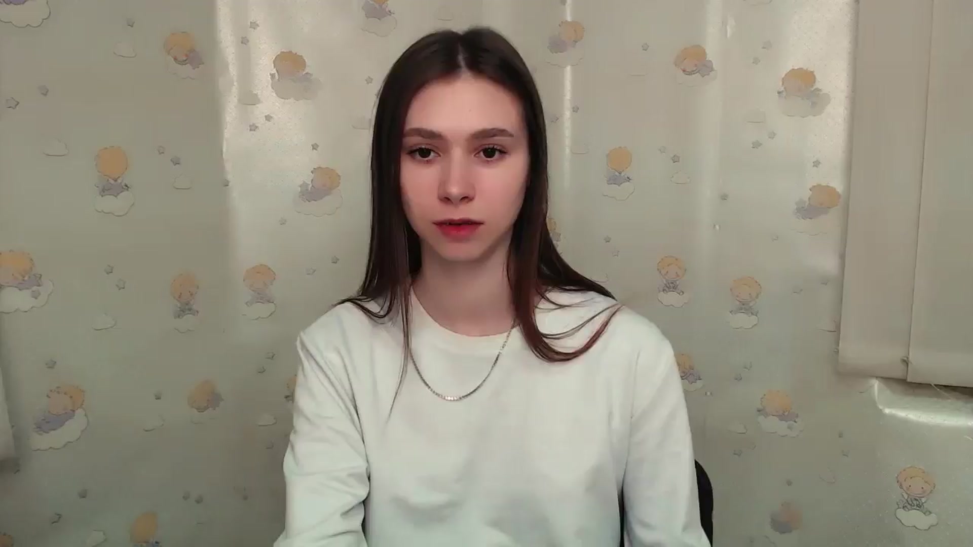 Gallery image thumbnail from NansyGilbz_'s myfreecams stream on, 05/15/2024, 11:13 image 18 of 20