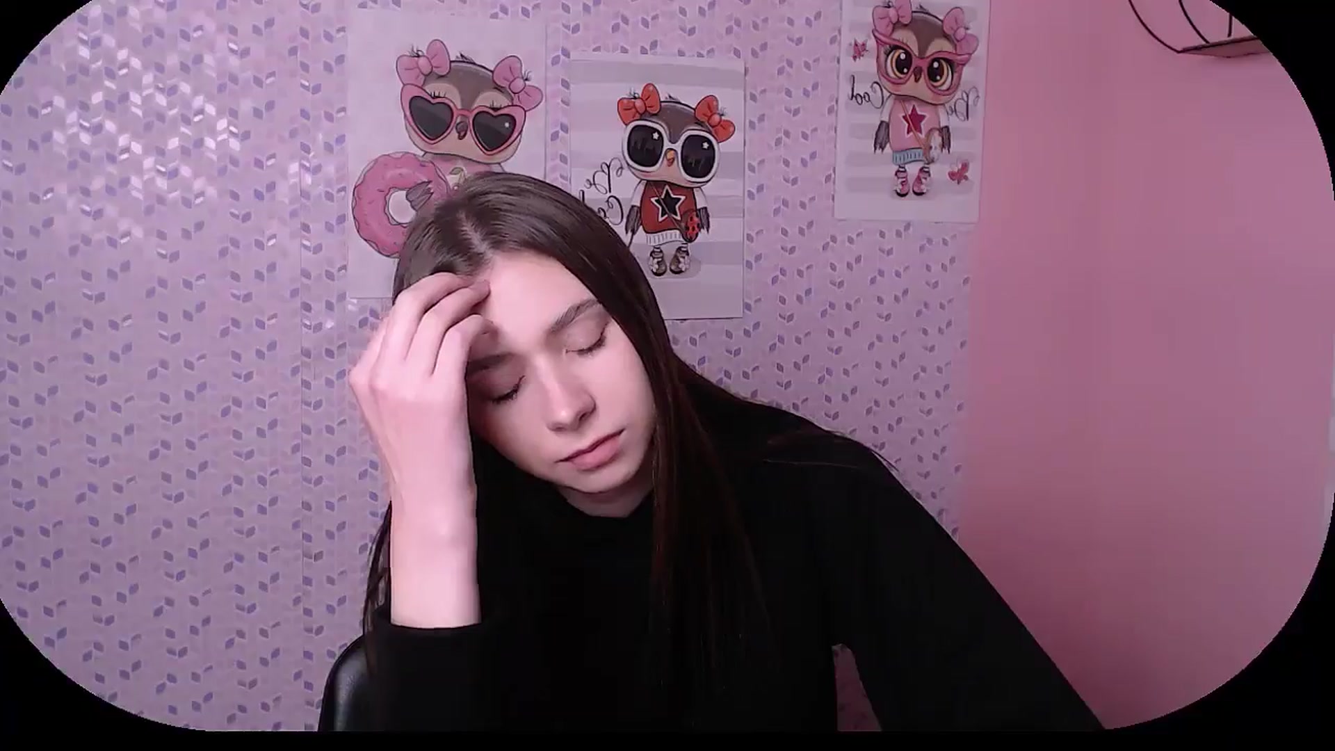 Gallery image thumbnail from NansyGilbz_'s myfreecams stream on, 05/16/2024, 08:17 image 4 of 20