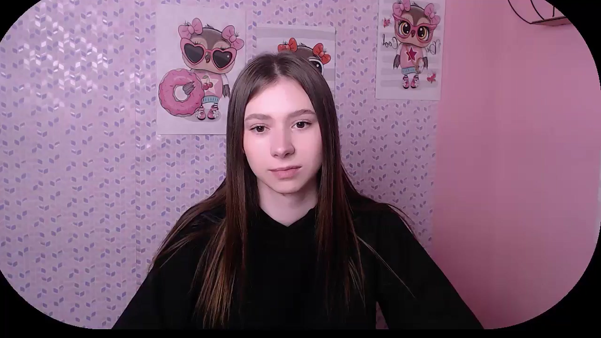 Gallery image thumbnail from NansyGilbz_'s myfreecams stream on, 05/16/2024, 08:17 image 11 of 20