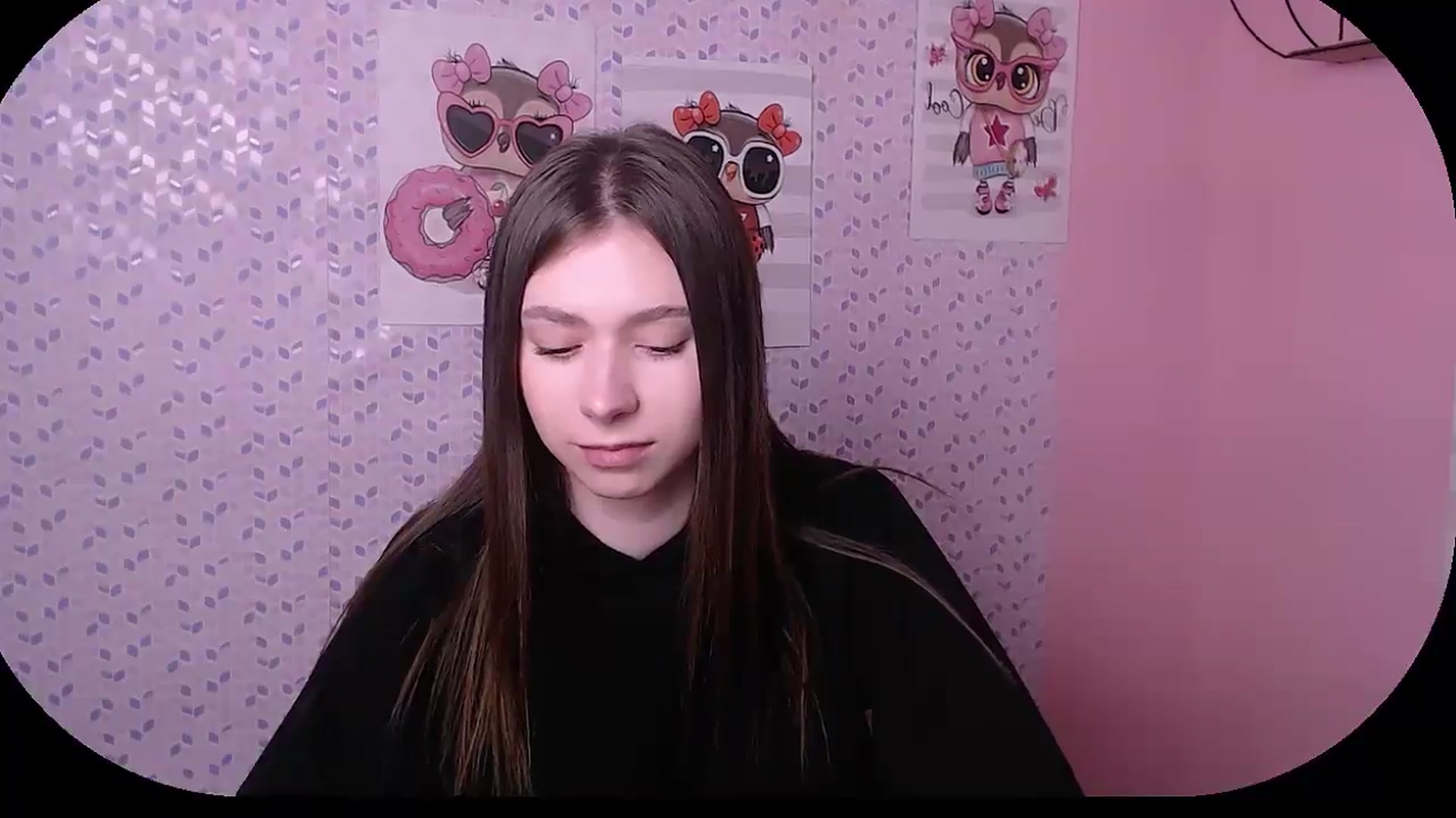 Gallery image thumbnail from NansyGilbz_'s myfreecams stream on, 05/16/2024, 08:17 image 16 of 20
