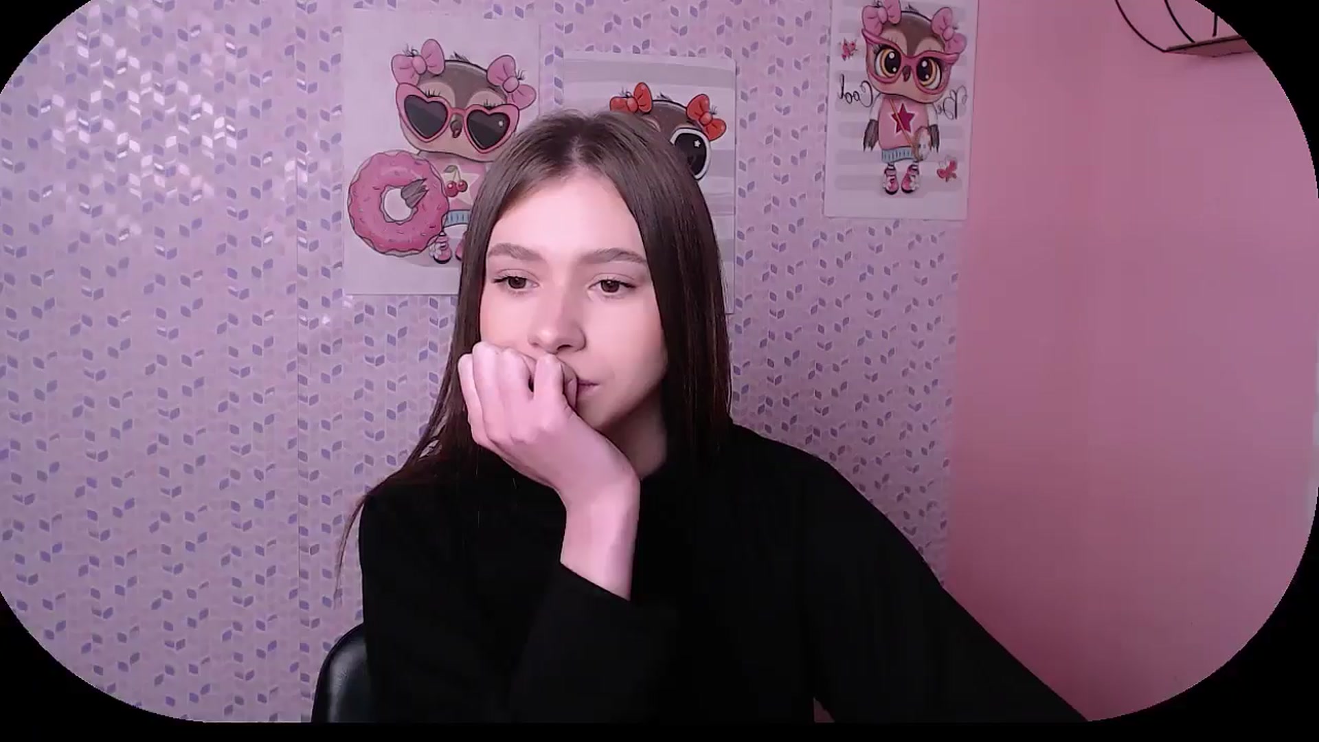 Gallery image thumbnail from NansyGilbz_'s myfreecams stream on, 05/16/2024, 08:17 image 20 of 20