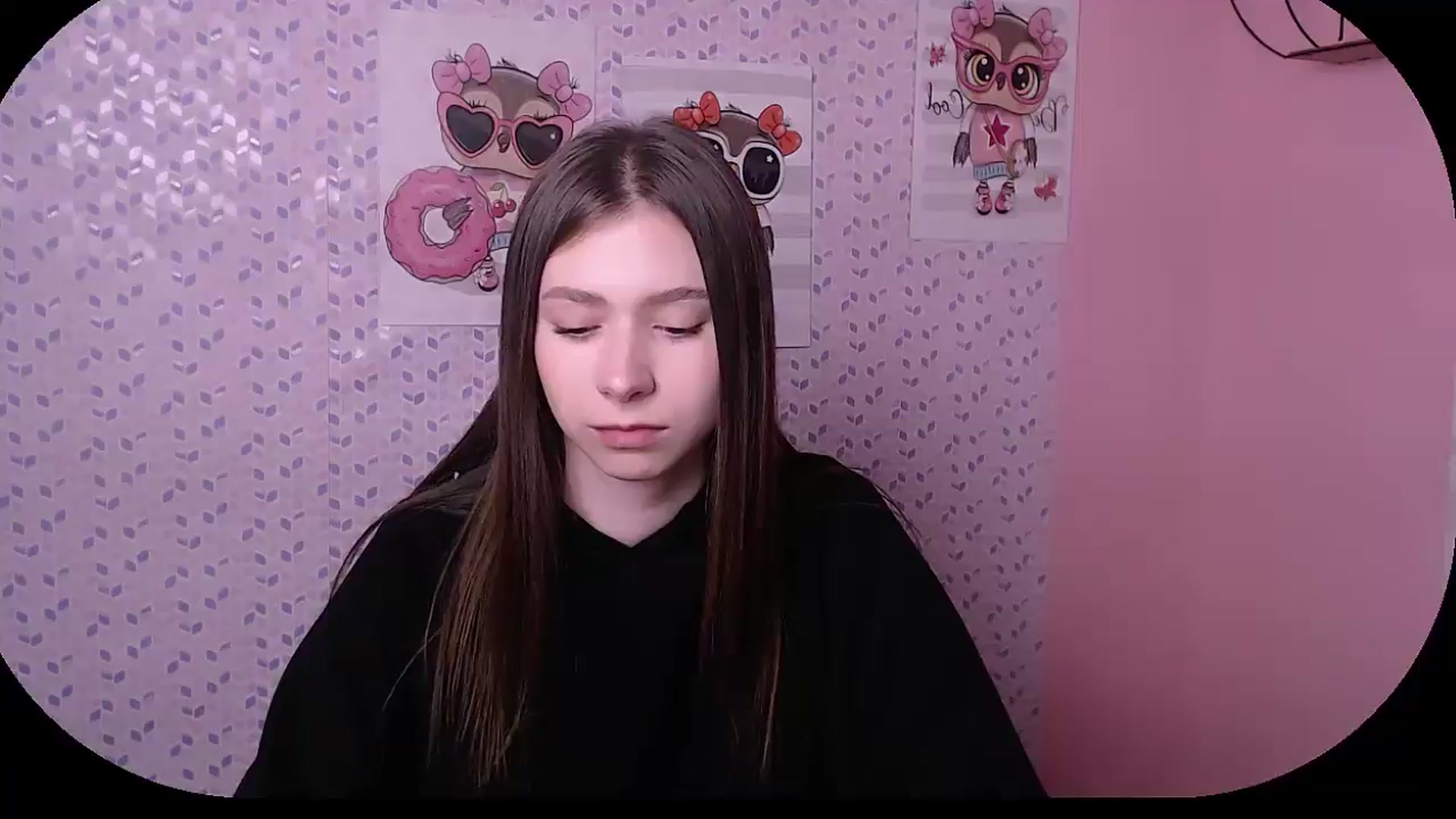 Gallery image thumbnail from NansyGilbz_'s myfreecams stream on, 05/16/2024, 08:17 image 1 of 20