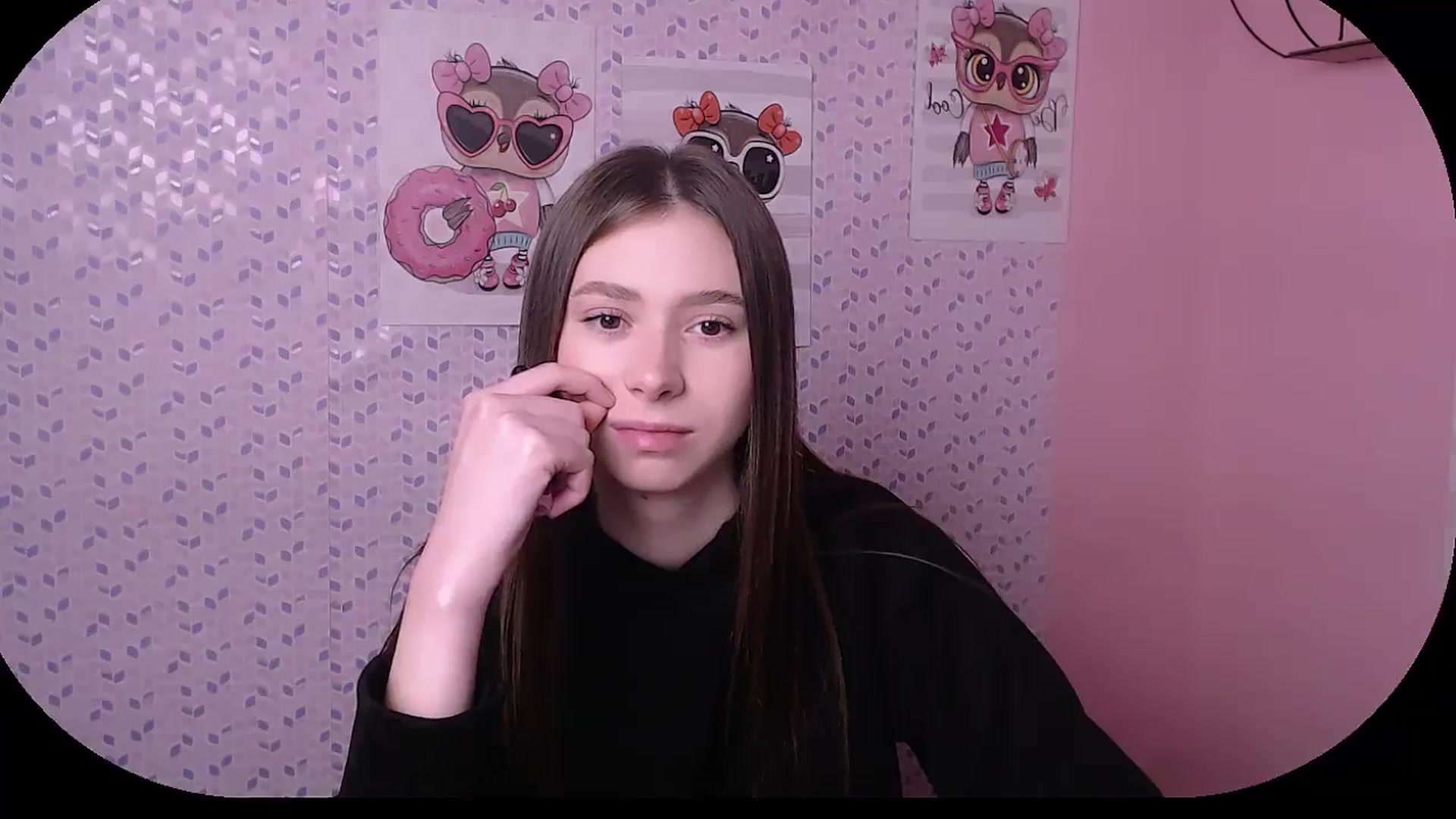 Gallery image thumbnail from NansyGilbz_'s myfreecams stream on, 05/16/2024, 08:17 image 5 of 20