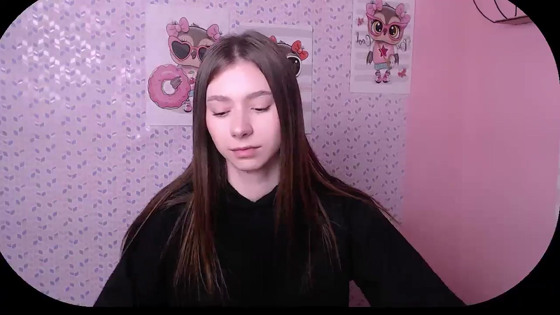 Gallery image thumbnail from NansyGilbz_'s myfreecams stream on, 05/16/2024, 08:17 image 8 of 20