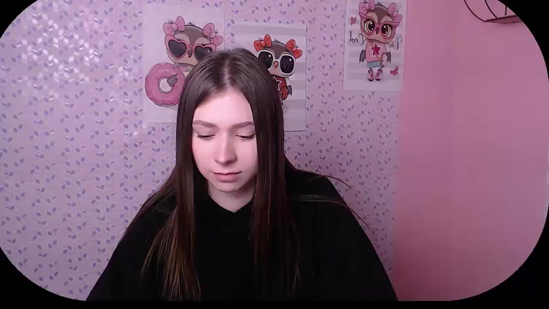 Gallery image thumbnail from NansyGilbz_'s myfreecams stream on, 05/16/2024, 08:17 image 15 of 20