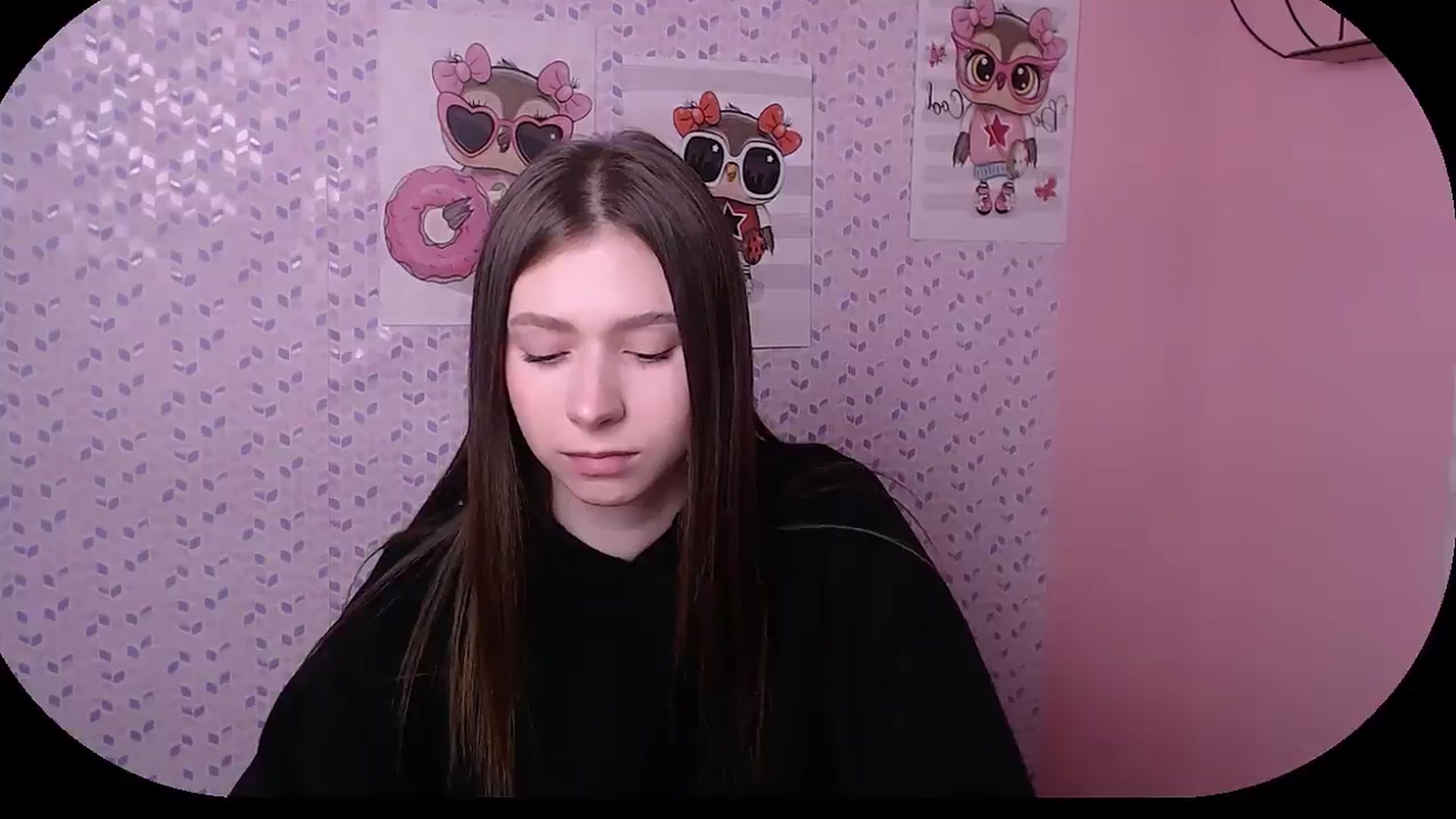 Gallery image thumbnail from NansyGilbz_'s myfreecams stream on, 05/16/2024, 08:17 image 6 of 20
