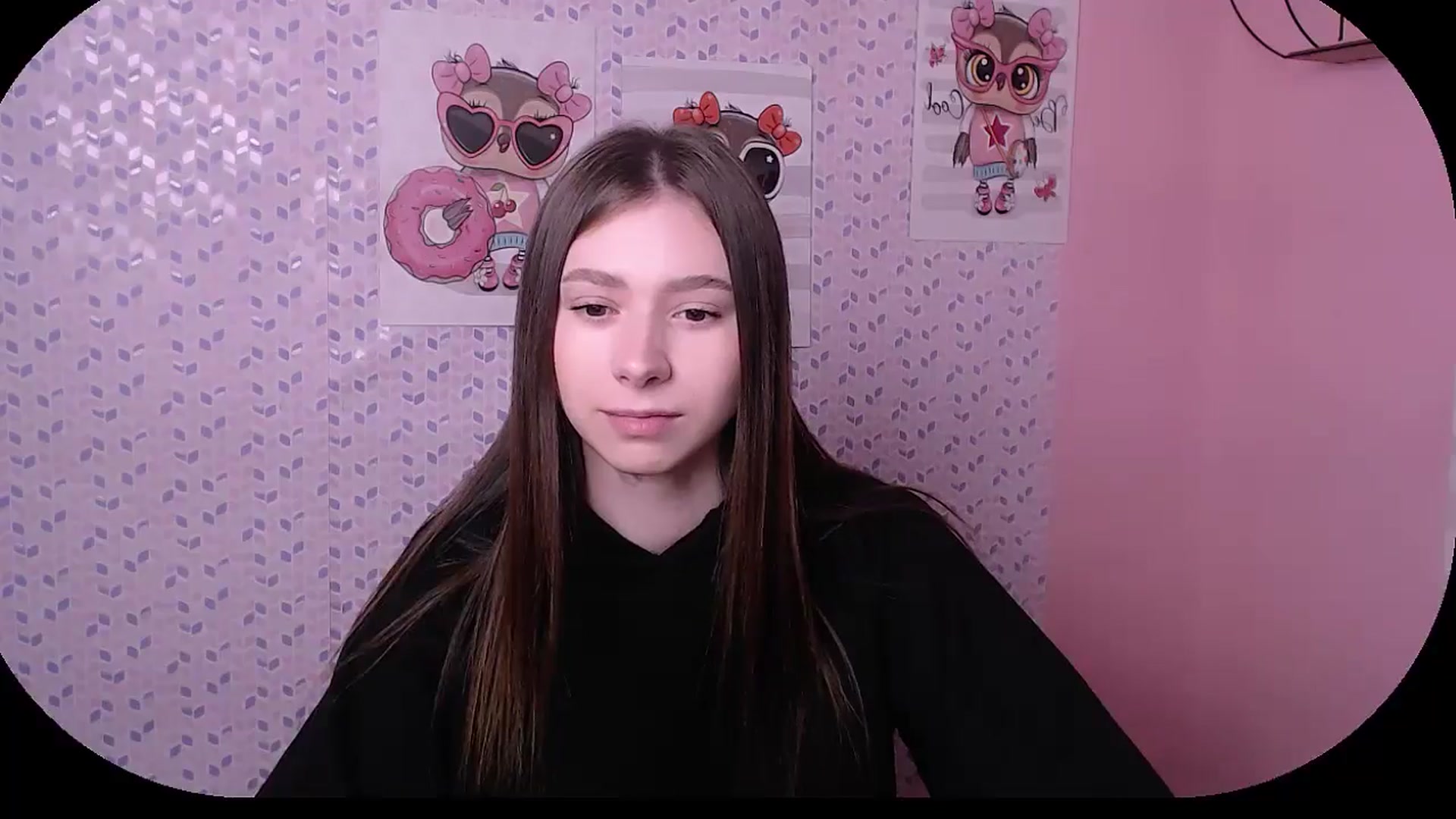 Gallery image thumbnail from NansyGilbz_'s myfreecams stream on, 05/16/2024, 08:17 image 12 of 20
