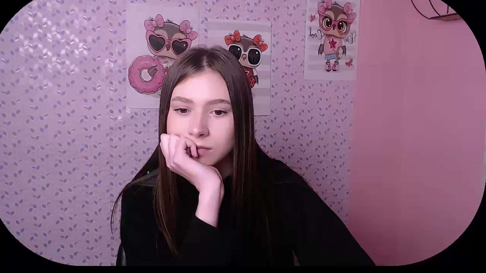 Gallery image thumbnail from NansyGilbz_'s myfreecams stream on, 05/16/2024, 08:17 image 3 of 20
