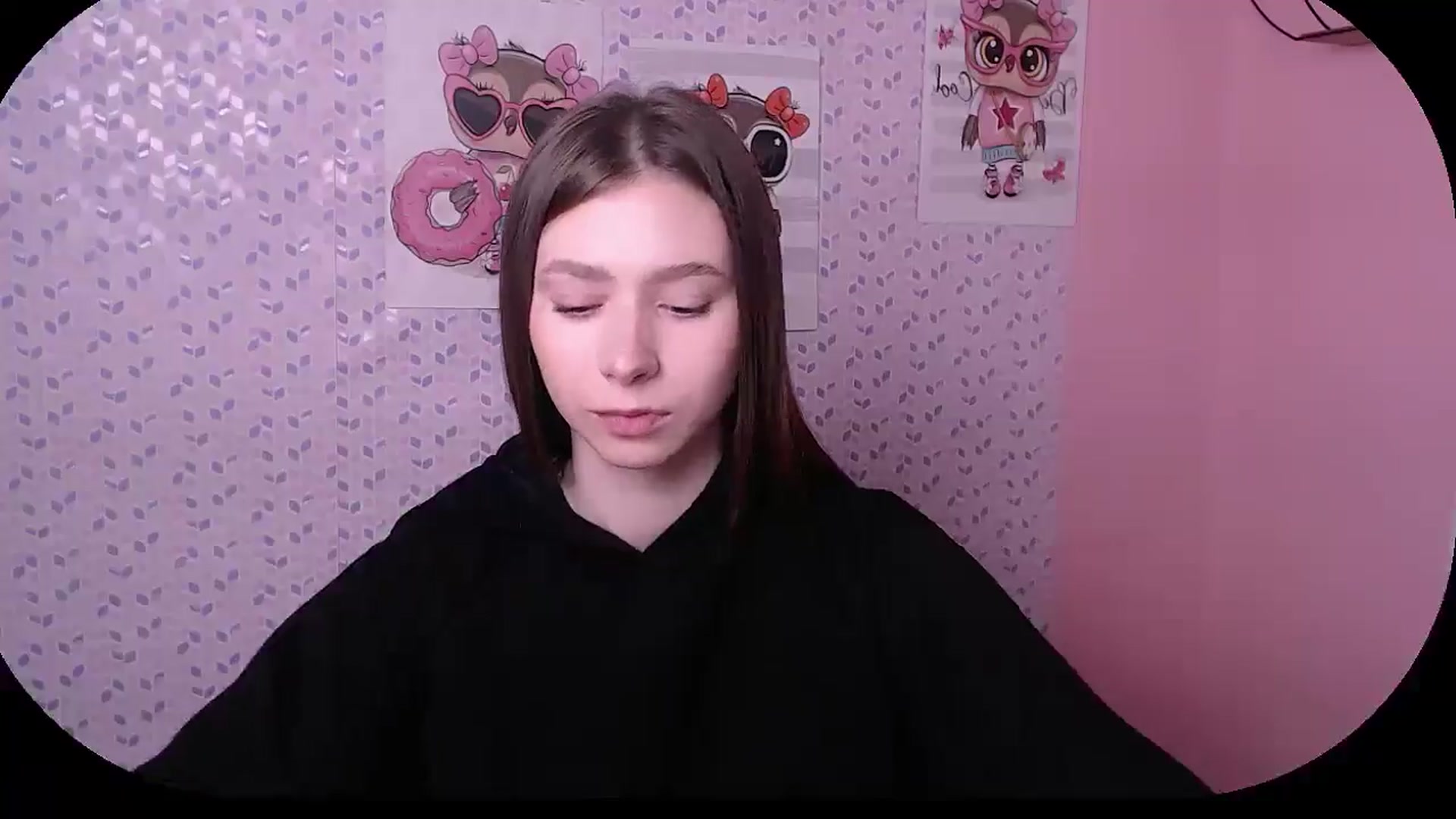 Gallery image thumbnail from NansyGilbz_'s myfreecams stream on, 05/16/2024, 09:03 image 4 of 20
