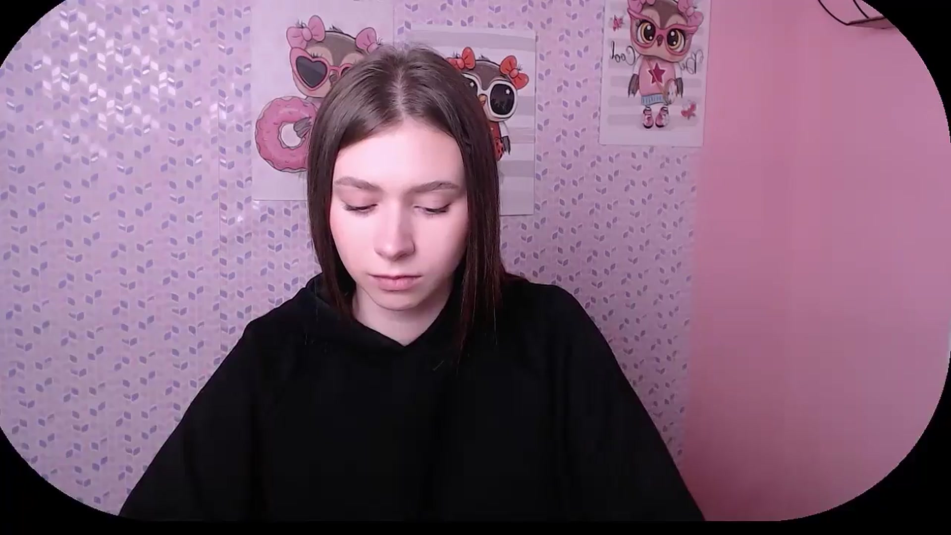 Gallery image thumbnail from NansyGilbz_'s myfreecams stream on, 05/16/2024, 09:03 image 6 of 20