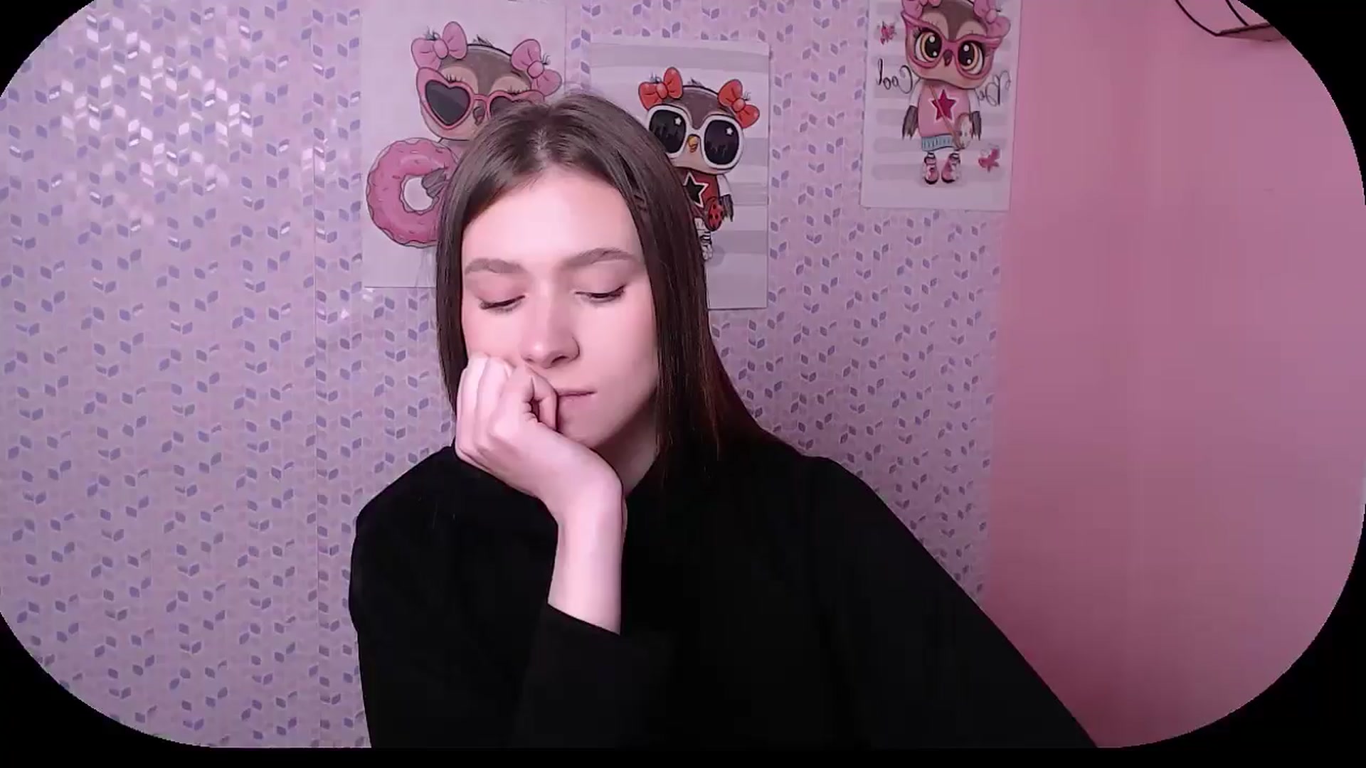 Gallery image thumbnail from NansyGilbz_'s myfreecams stream on, 05/16/2024, 09:03 image 1 of 20