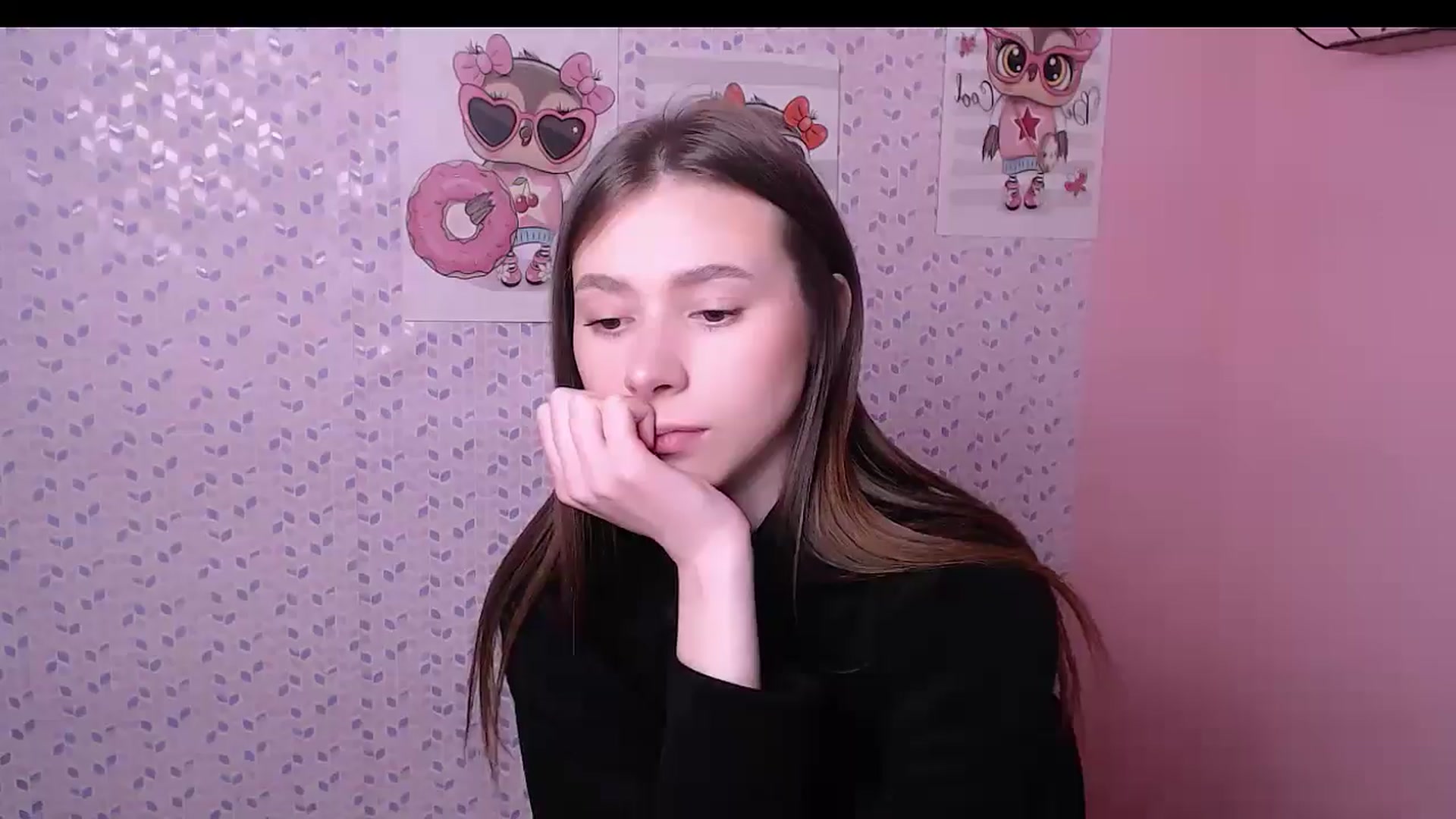 Gallery image thumbnail from NansyGilbz_'s myfreecams stream on, 05/16/2024, 11:03 image 7 of 20