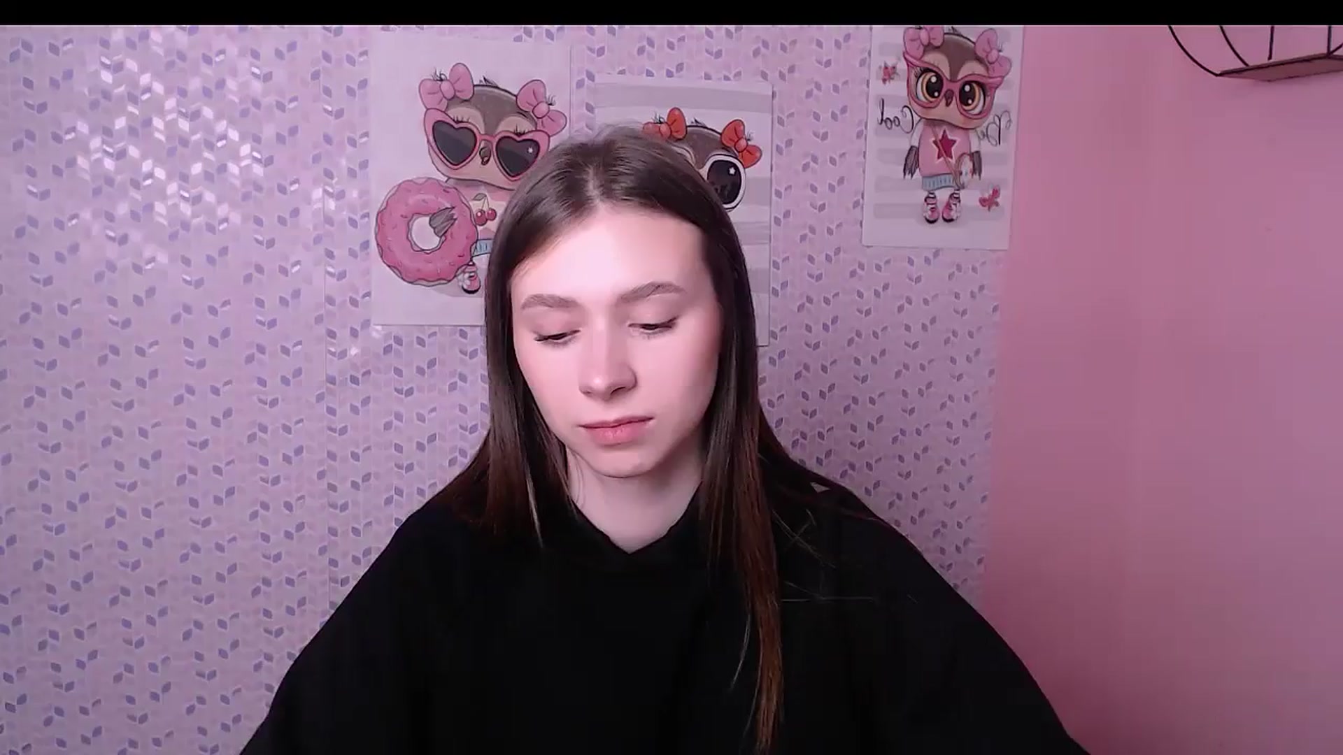 Gallery image thumbnail from NansyGilbz_'s myfreecams stream on, 05/16/2024, 11:03 image 12 of 20