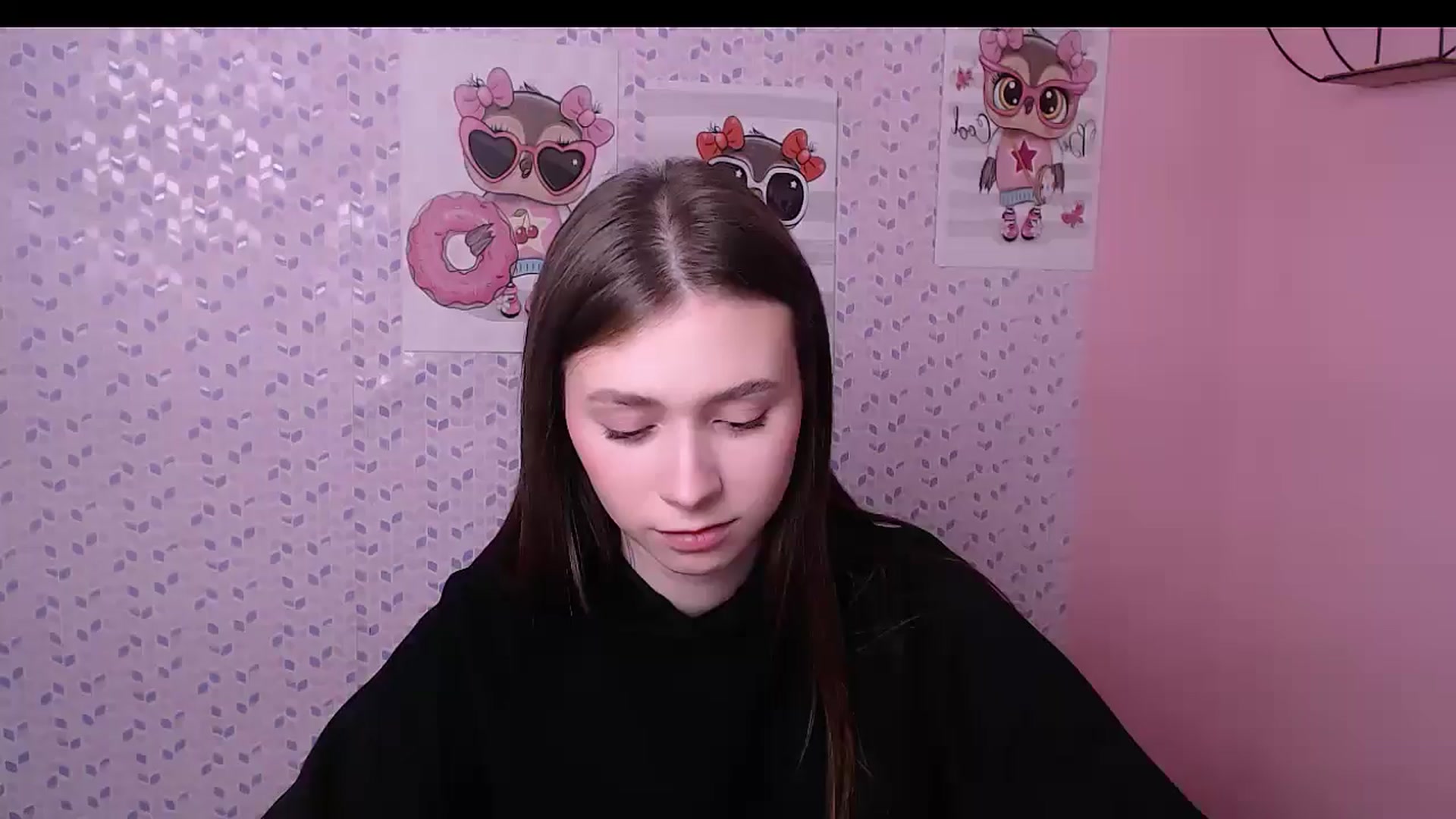 Gallery image thumbnail from NansyGilbz_'s myfreecams stream on, 05/16/2024, 11:03 image 11 of 20