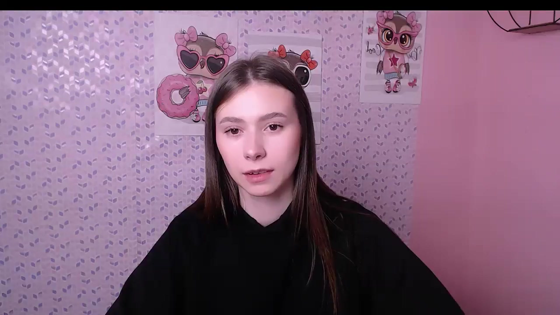 Gallery image thumbnail from NansyGilbz_'s myfreecams stream on, 05/16/2024, 11:03 image 13 of 20