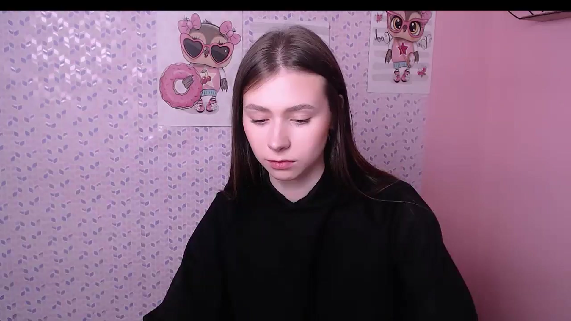 Gallery image thumbnail from NansyGilbz_'s myfreecams stream on, 05/16/2024, 11:03 image 5 of 20