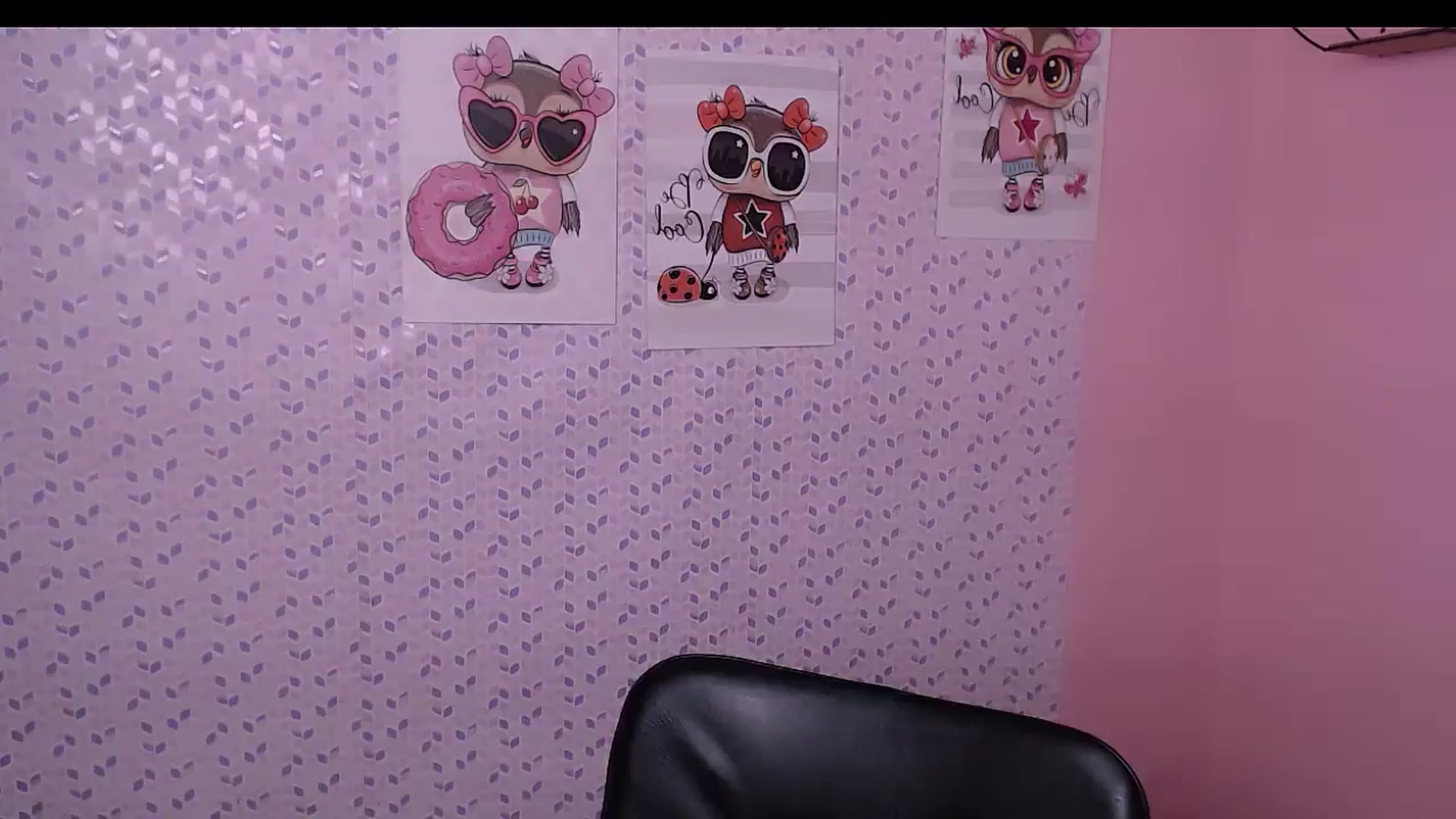 Gallery image thumbnail from NansyGilbz_'s myfreecams stream on, 05/16/2024, 11:03 image 2 of 20