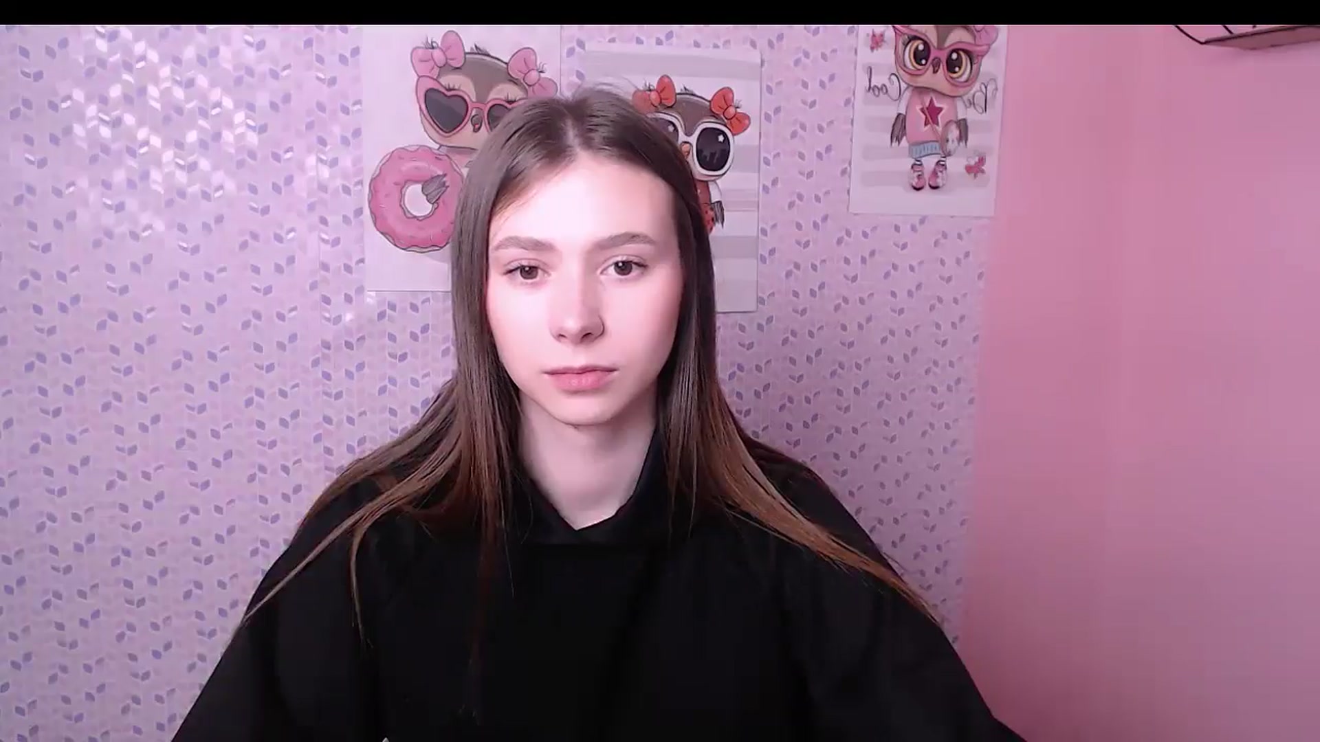 Gallery image thumbnail from NansyGilbz_'s myfreecams stream on, 05/16/2024, 11:03 image 8 of 20